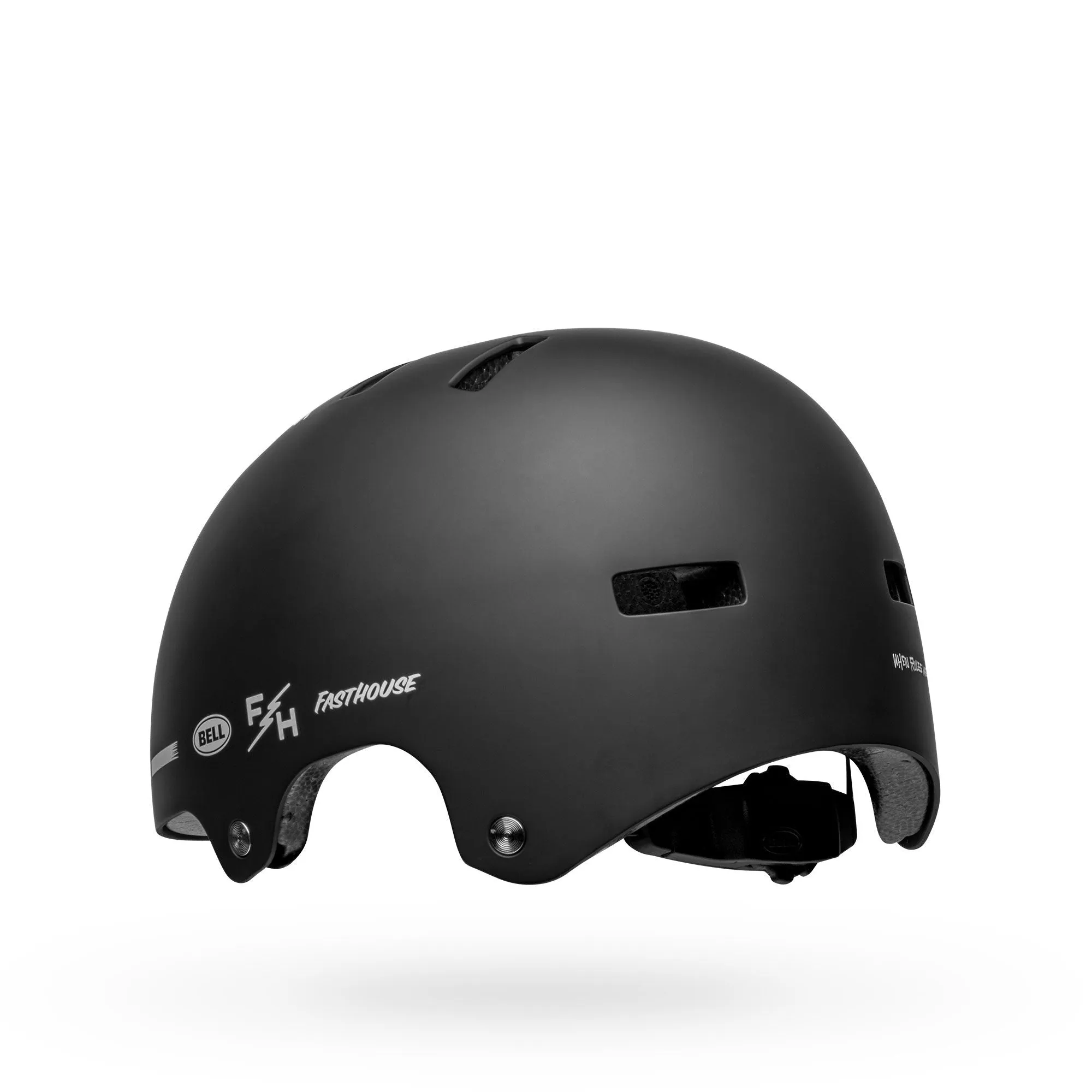 Bell Youth Span Helmet