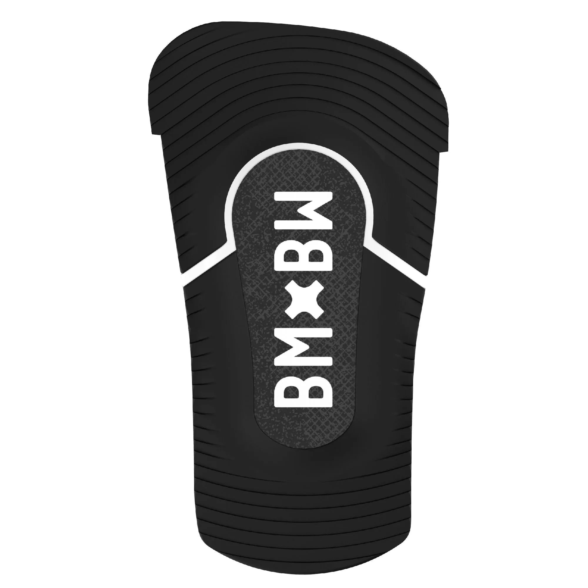 Bent Metal Bolt Snowboard Bindings