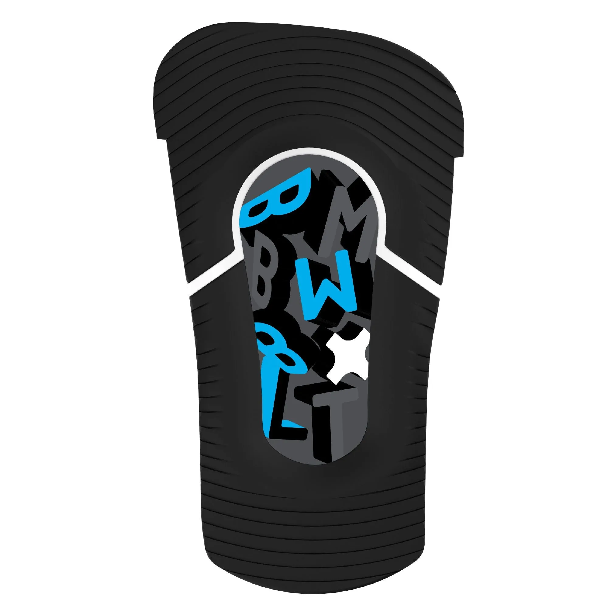 Bent Metal Bolt Snowboard Bindings