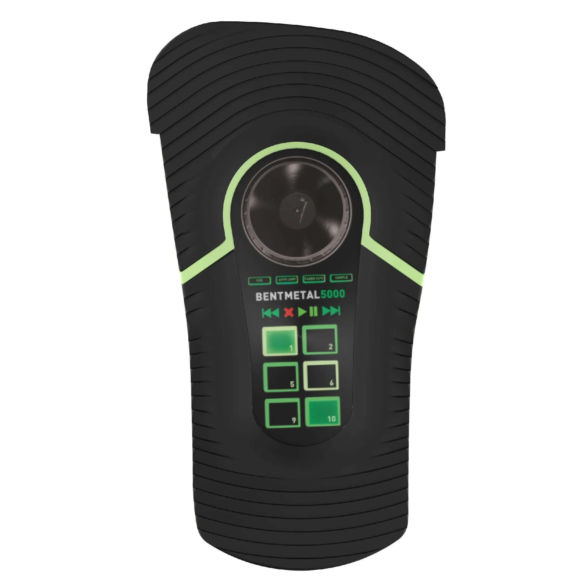 Bent Metal Joint Snowboard Bindings