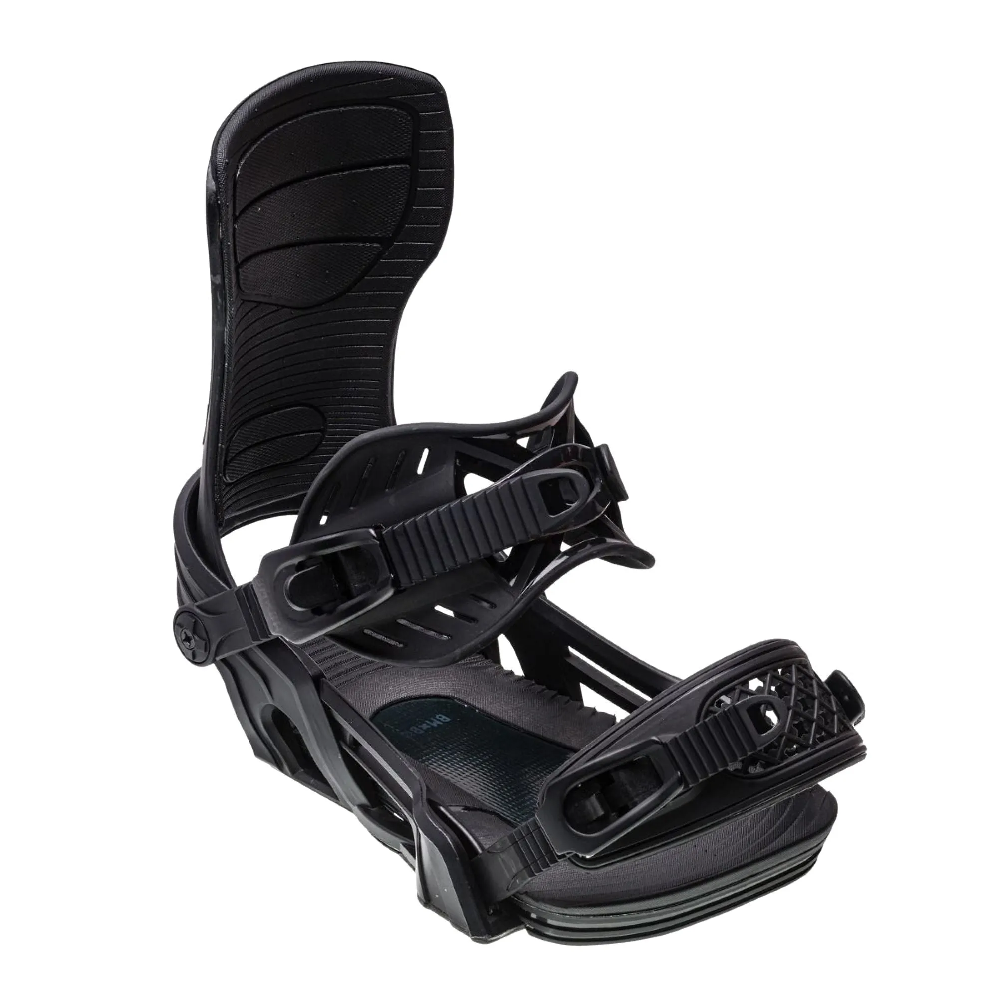 Bent Metal Women's Stylist Snowboard Bindings