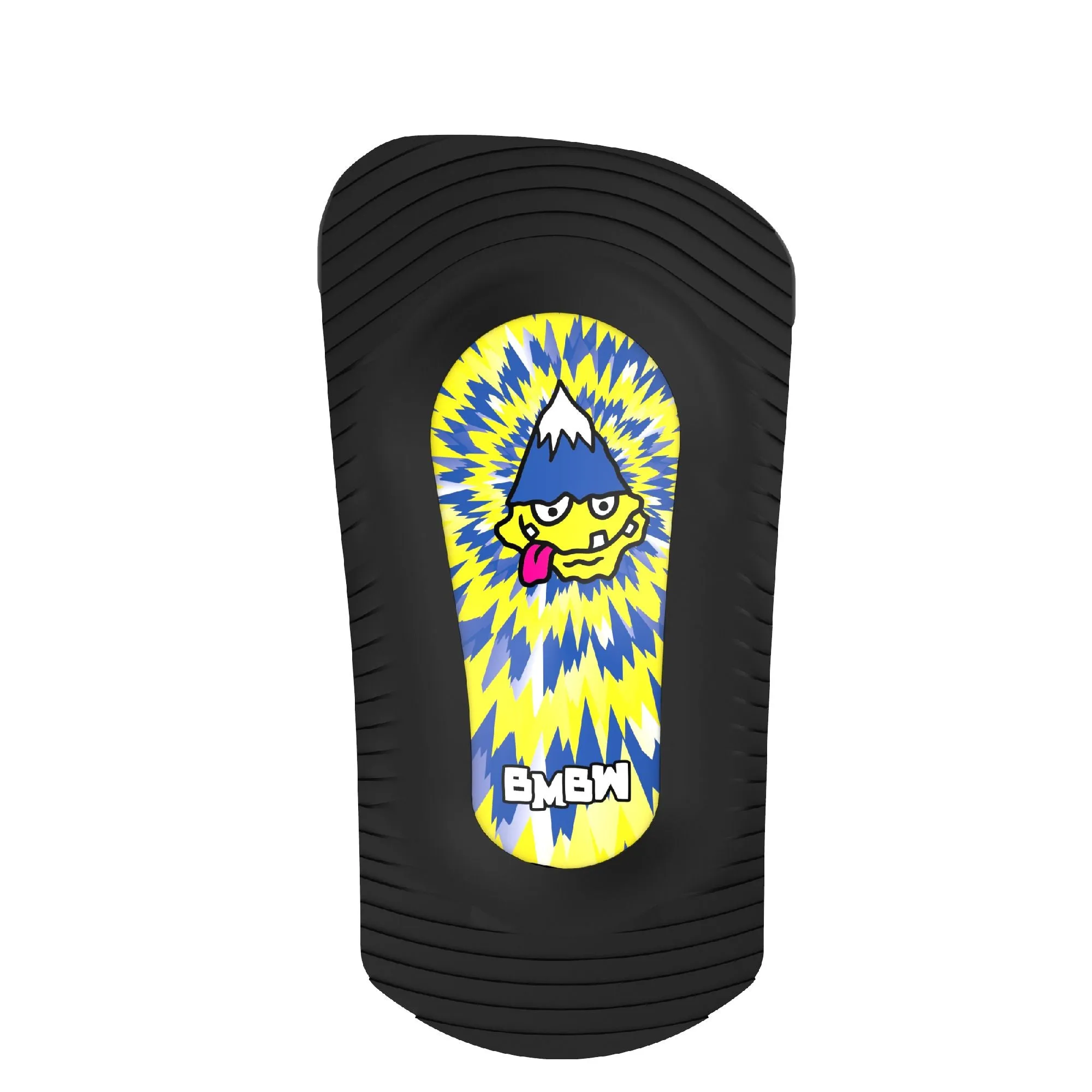 Bent Metal Youth BMX Snowboard Bindings