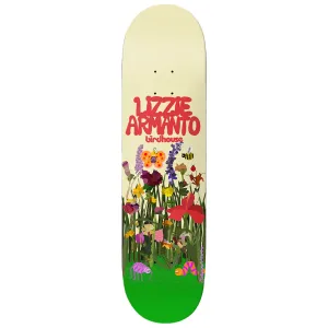 Birdhouse Armanto In Bloom 8.0" Skateboard Deck