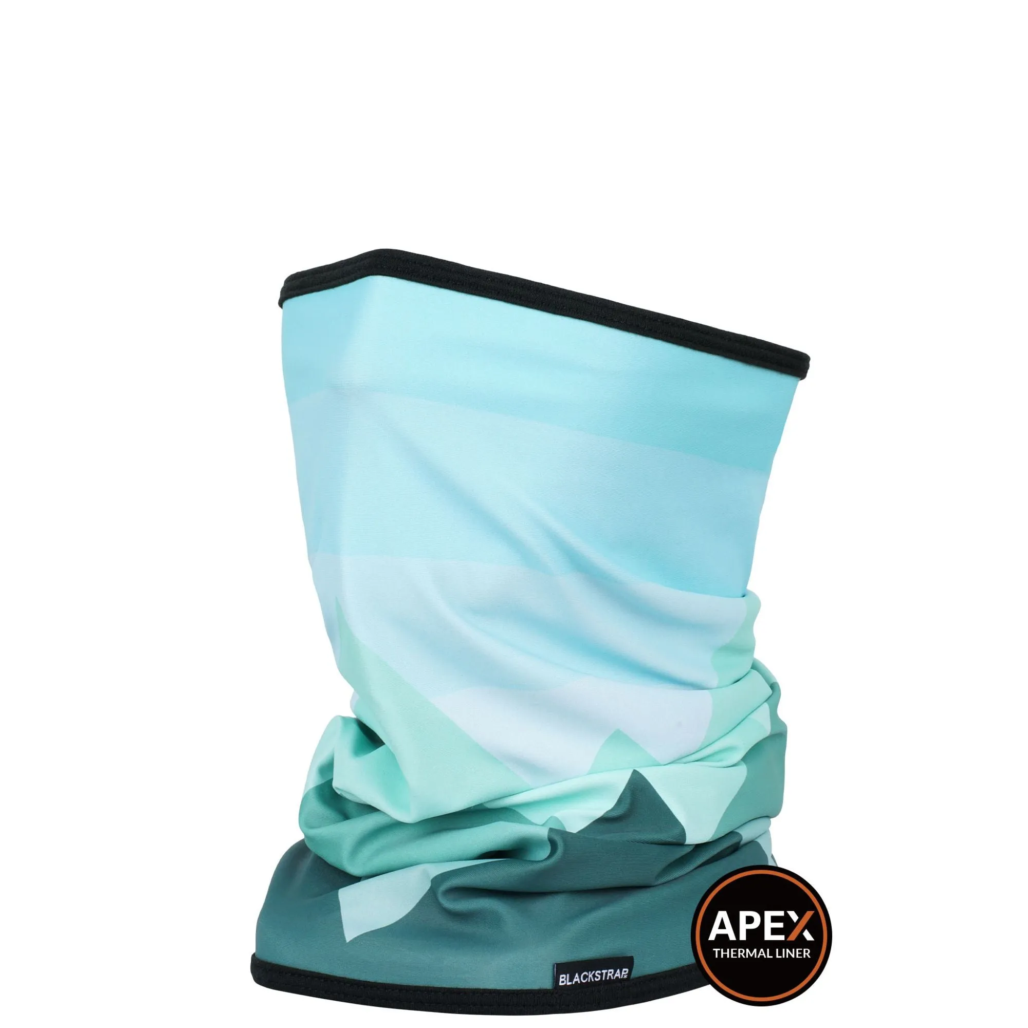 Blackstrap Apex Tube
