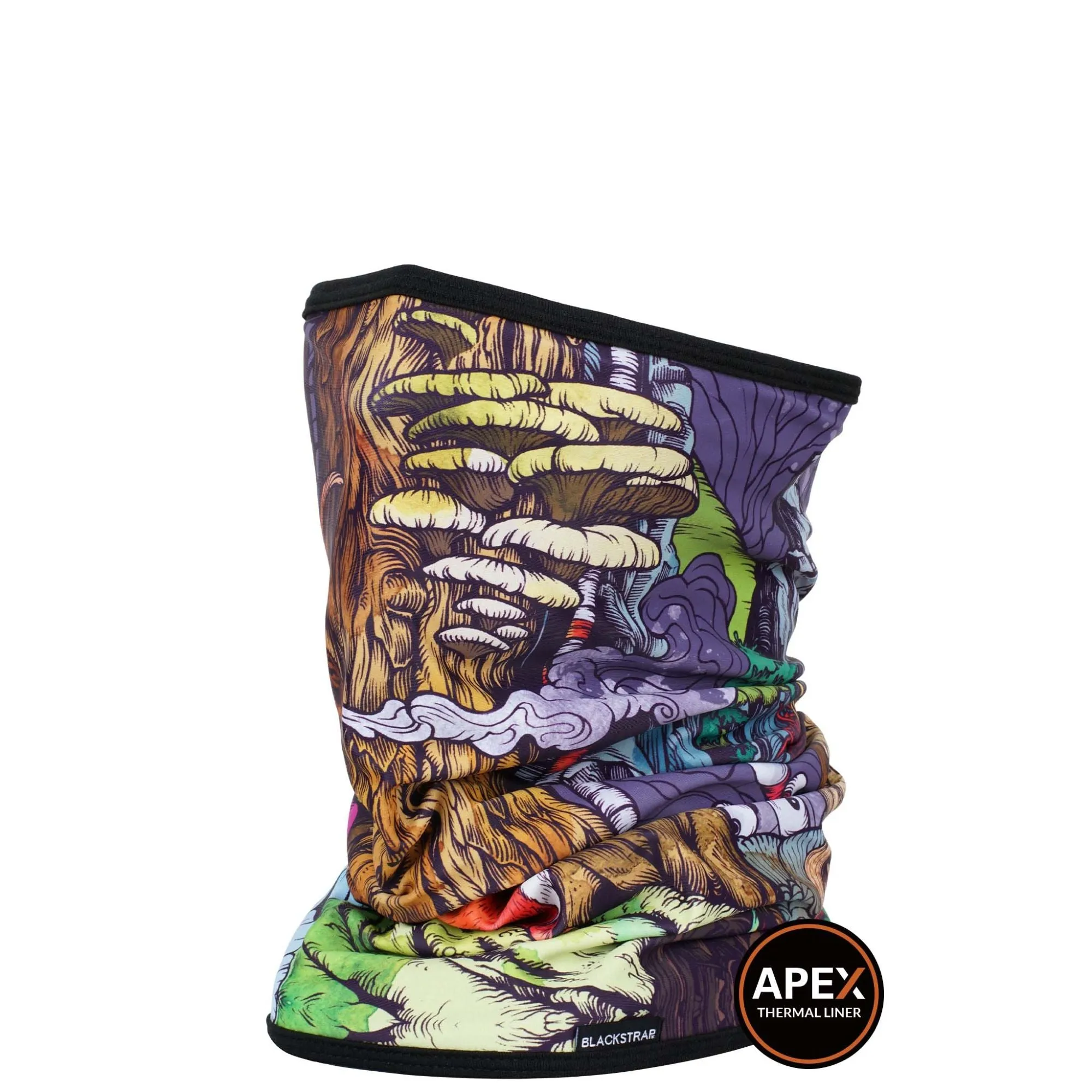 Blackstrap Apex Tube