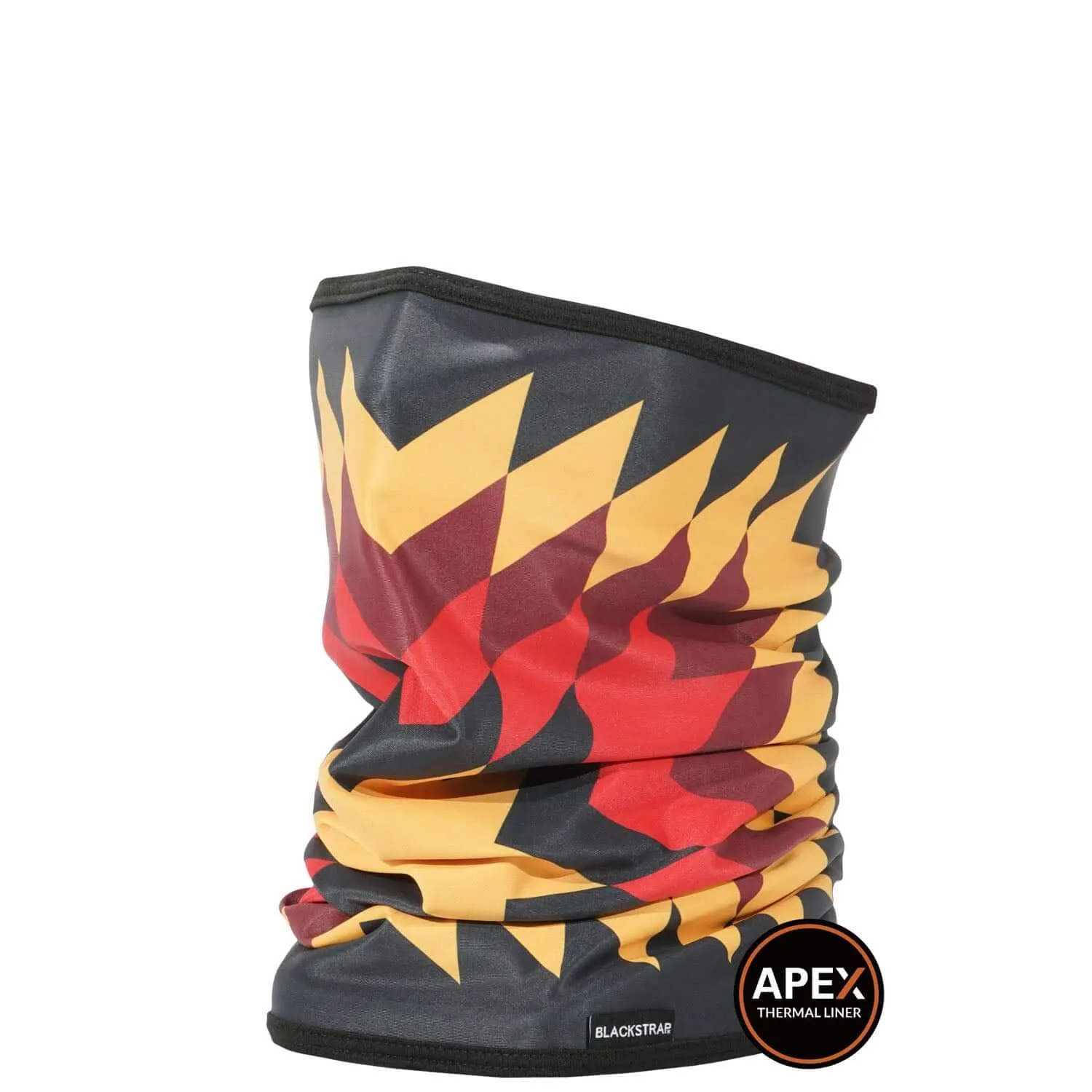 Blackstrap Apex Tube