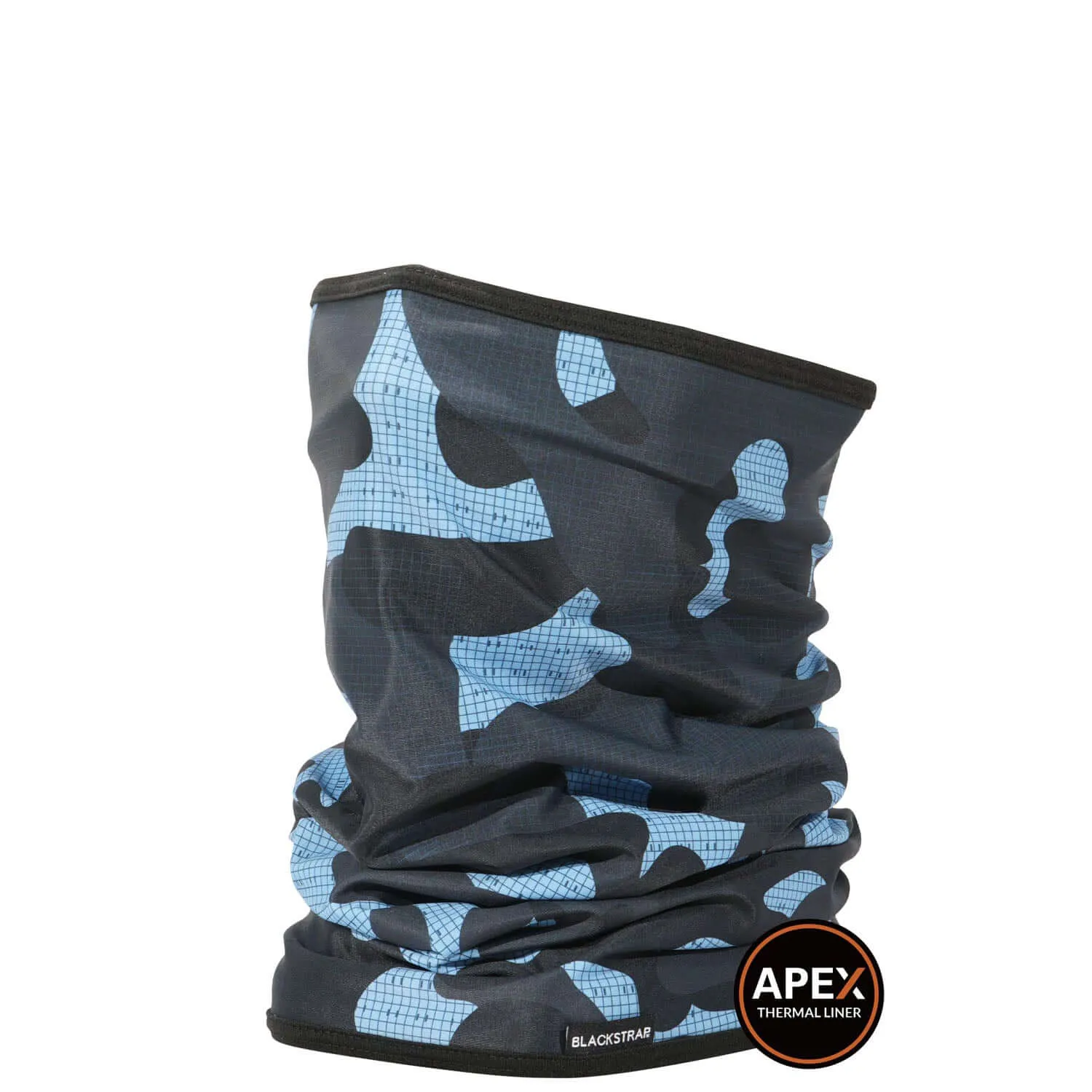 Blackstrap Apex Tube