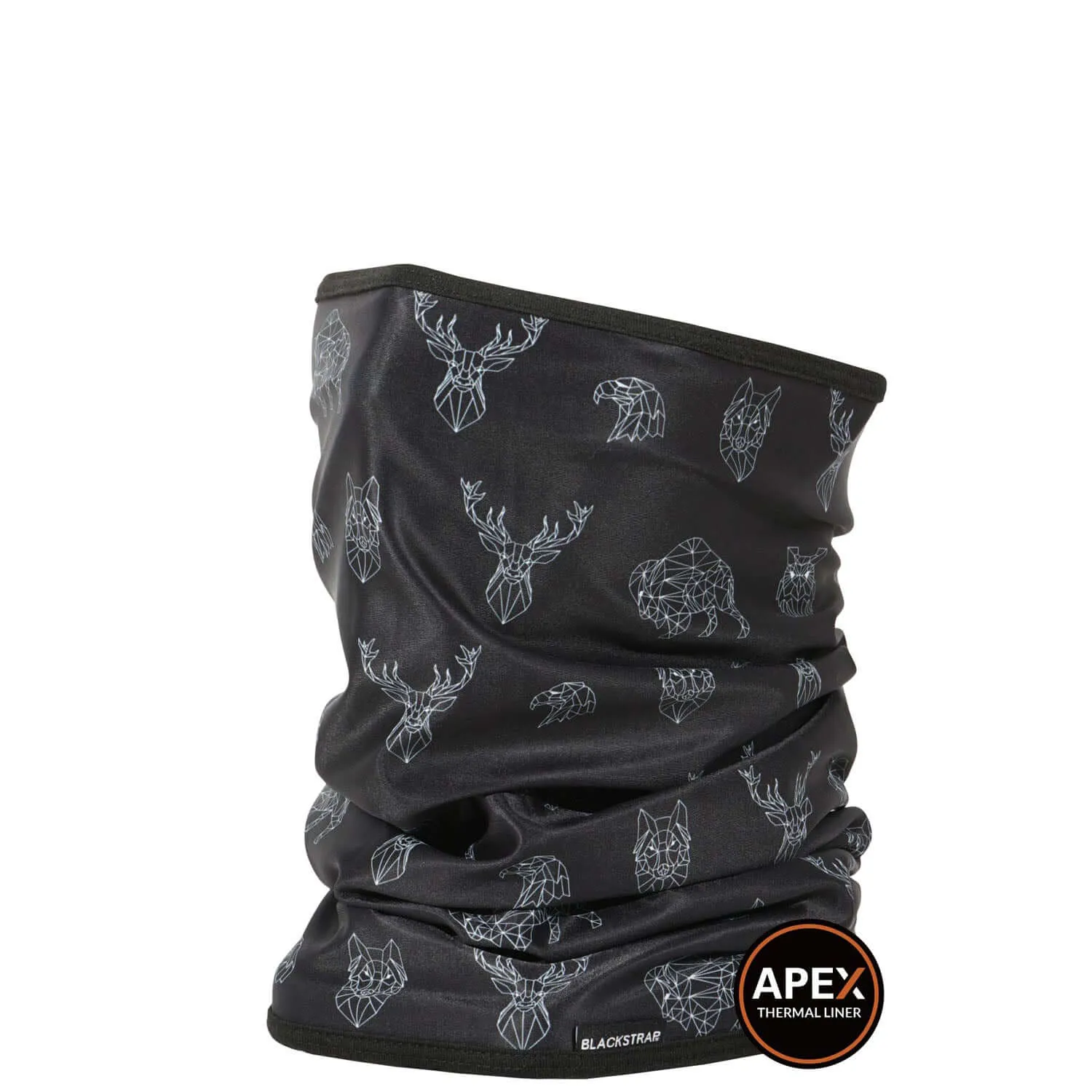 Blackstrap Apex Tube