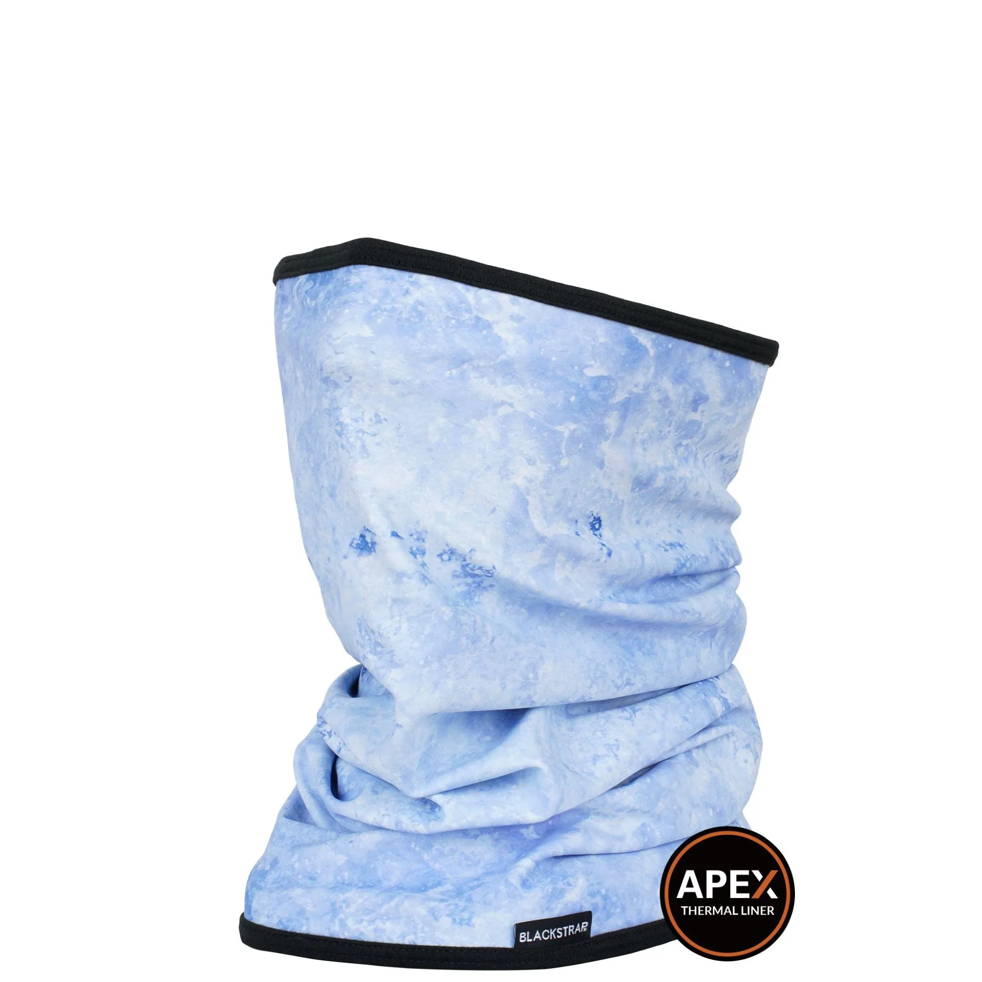 Blackstrap Apex Tube