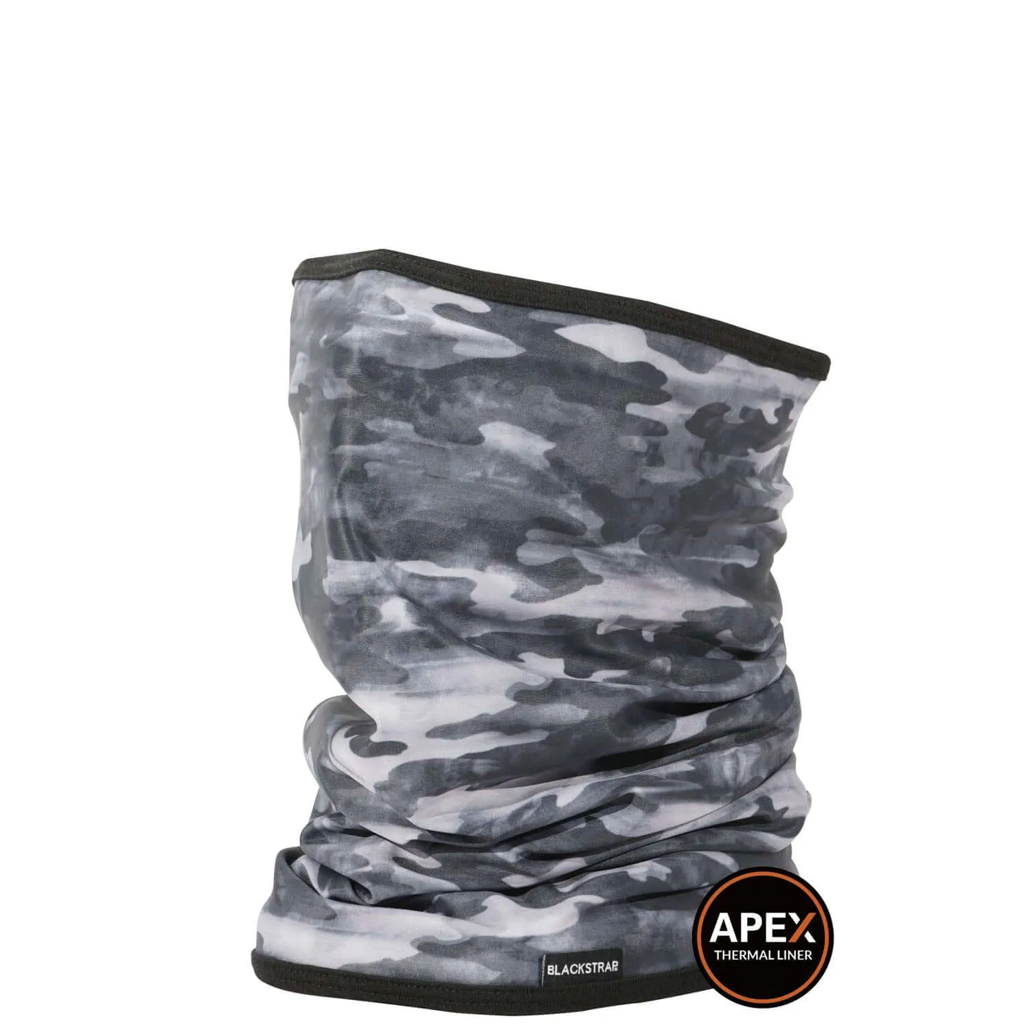 Blackstrap Apex Tube