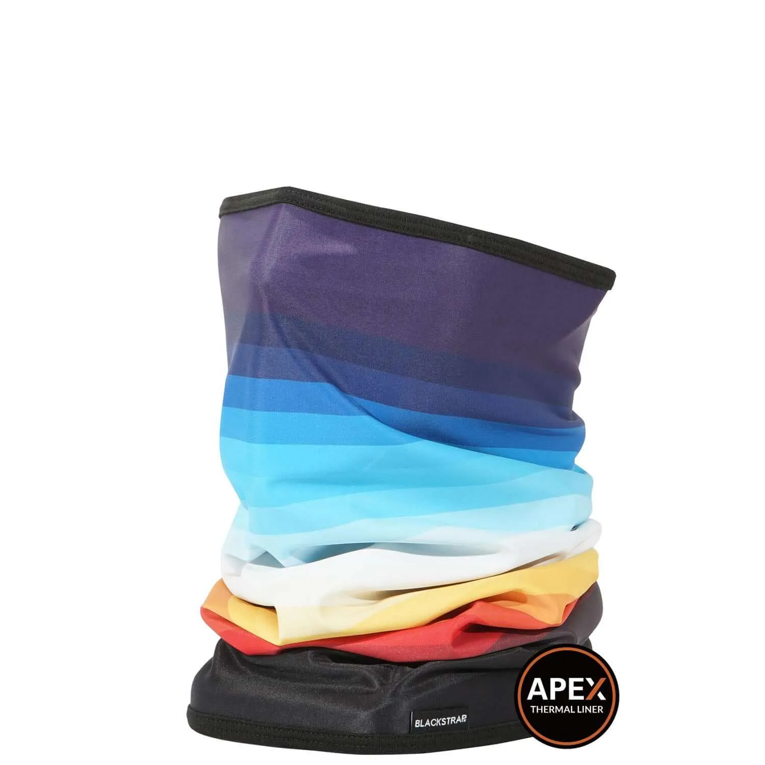 Blackstrap Apex Tube