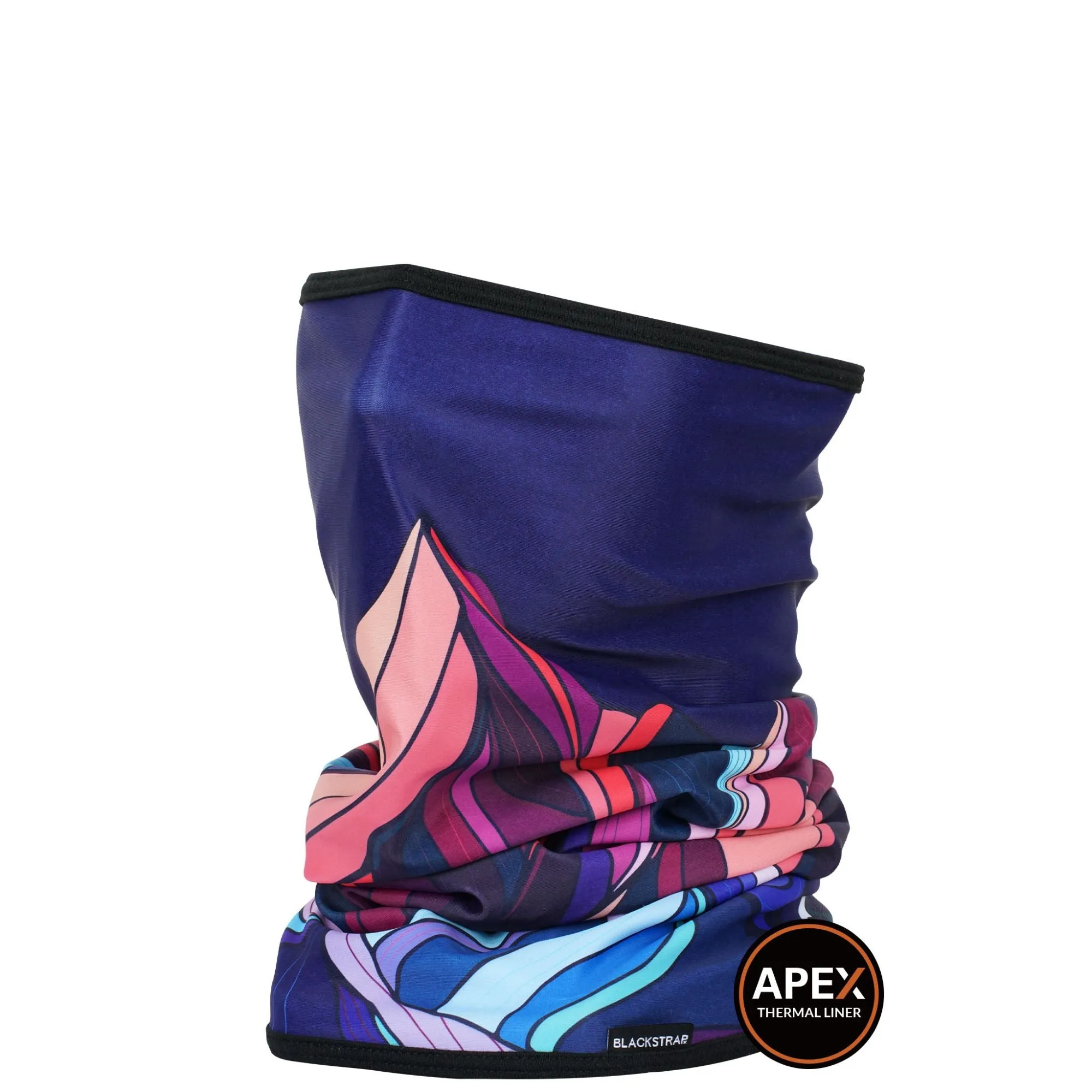 Blackstrap Apex Tube