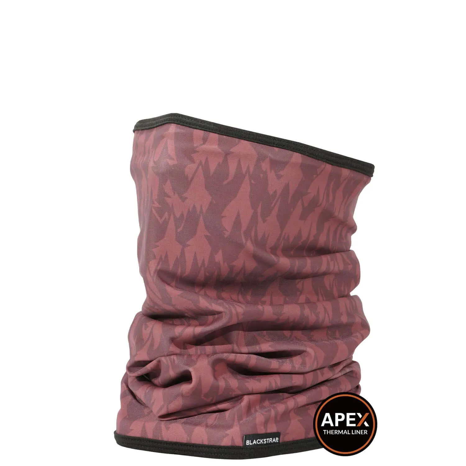 Blackstrap Apex Tube
