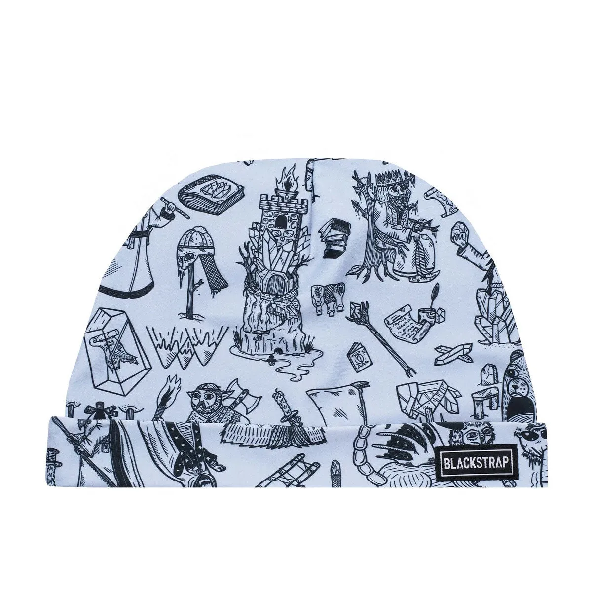 Blackstrap Ascend Beanie