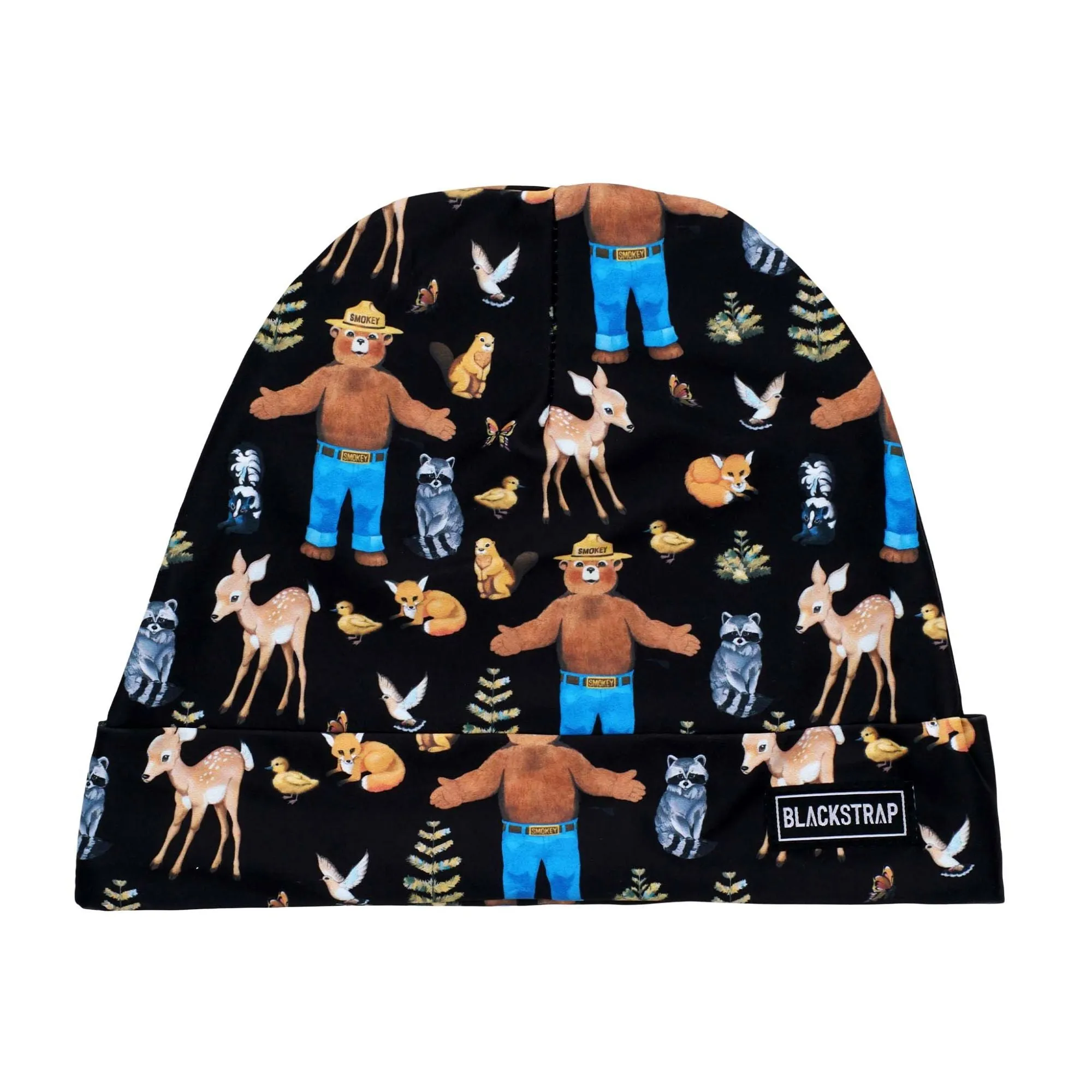 Blackstrap Ascend Beanie