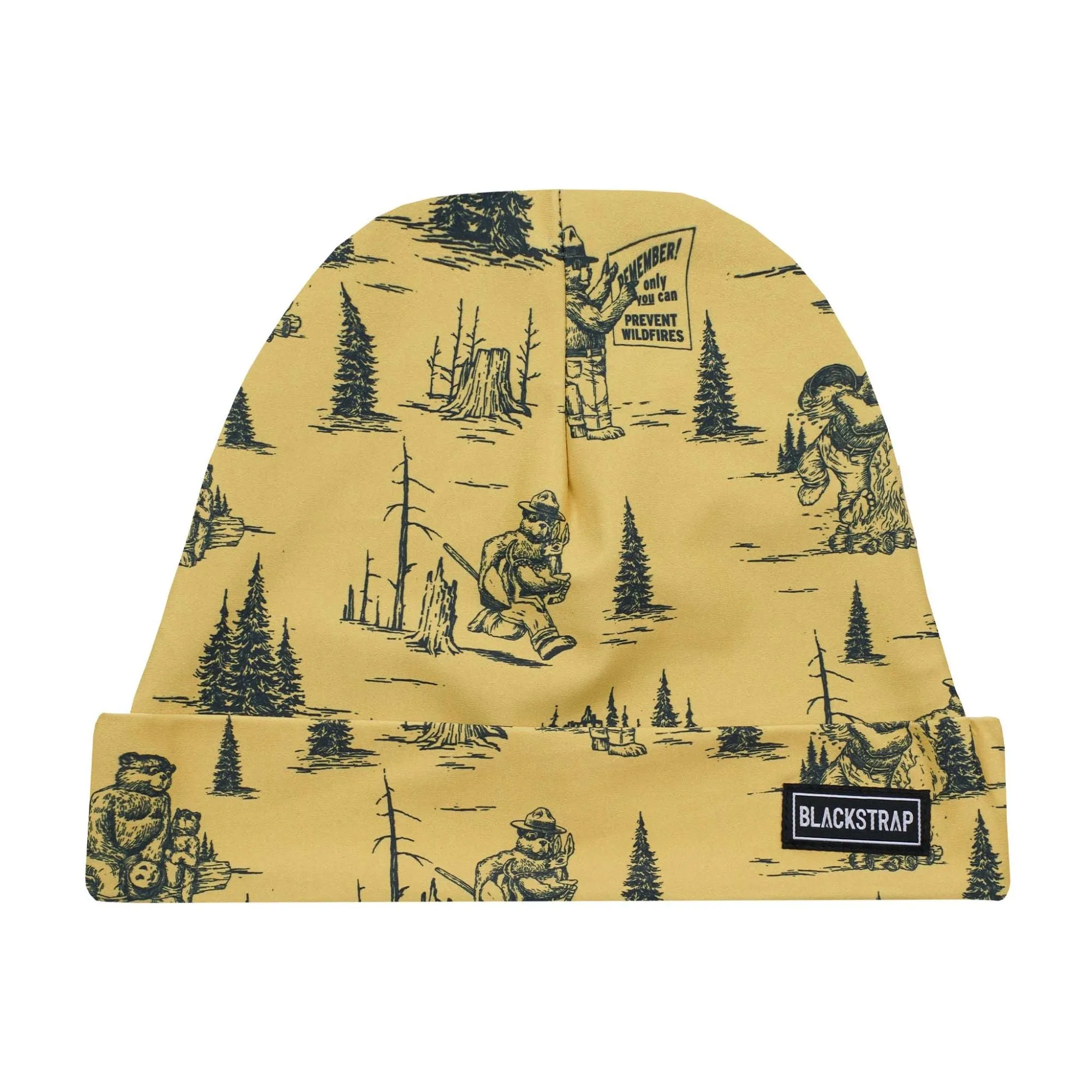 Blackstrap Ascend Beanie