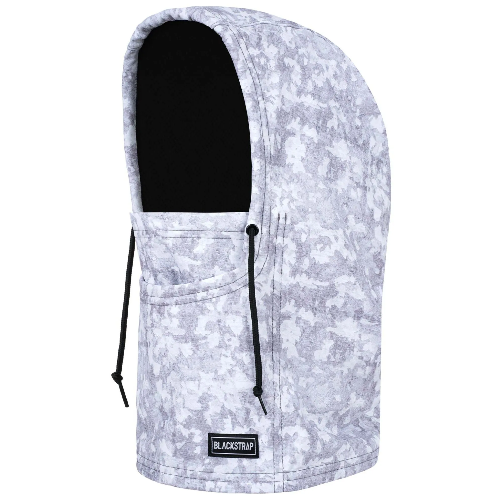 Blackstrap Camber Hood
