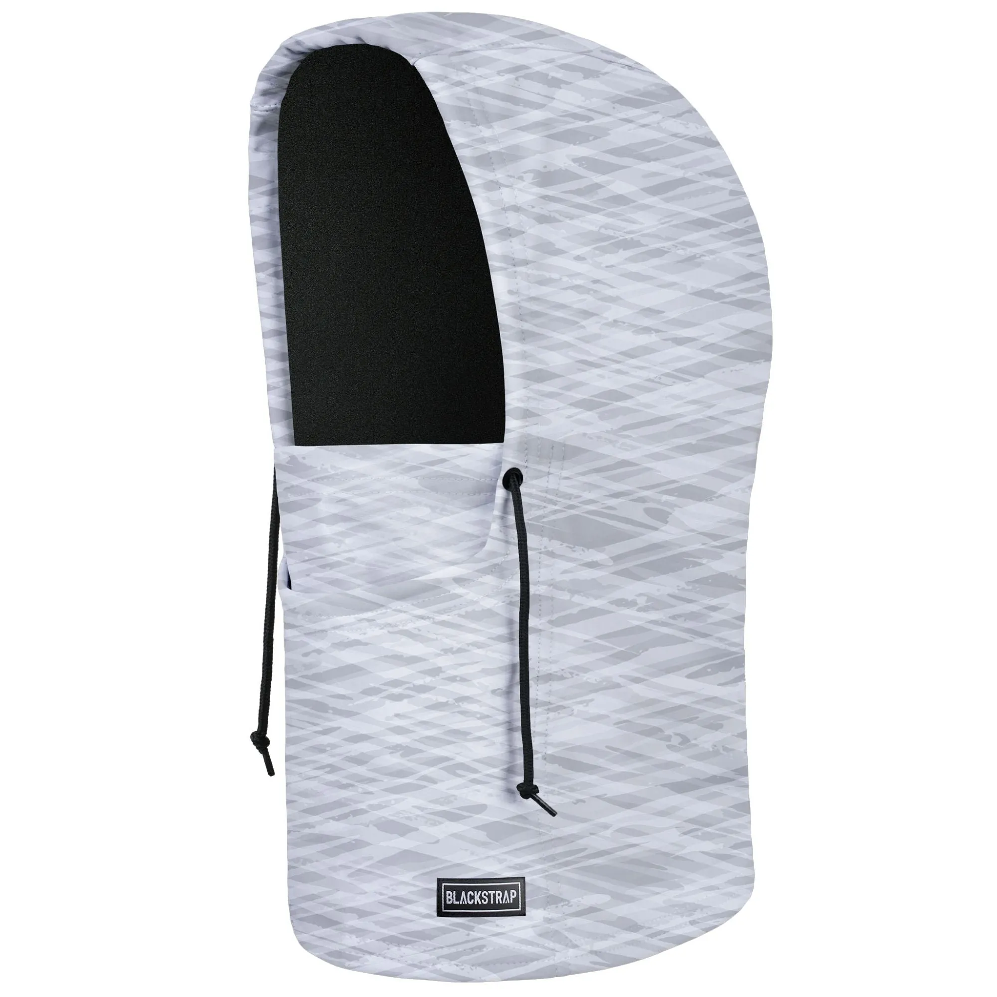 Blackstrap Camber Hood