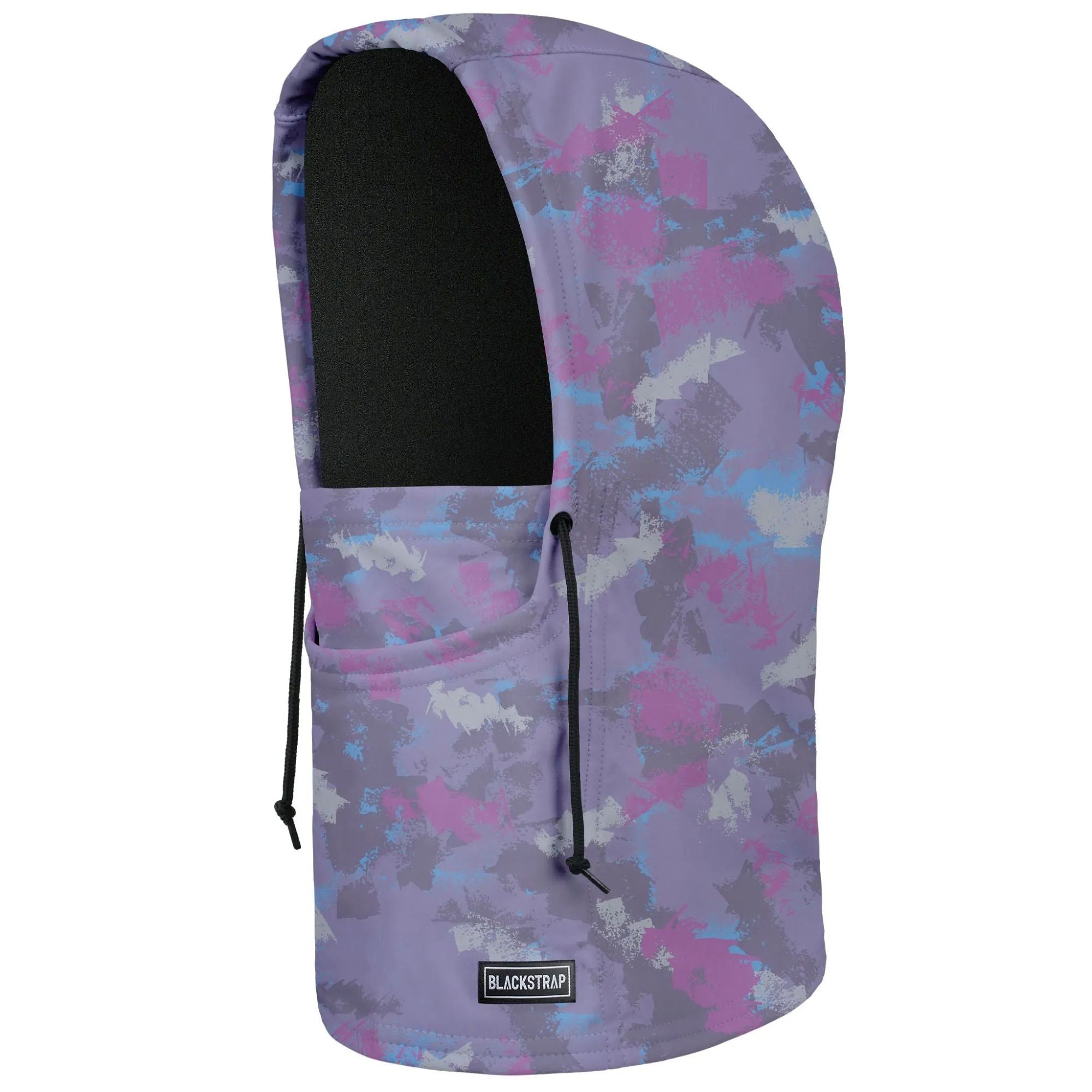 Blackstrap Camber Hood