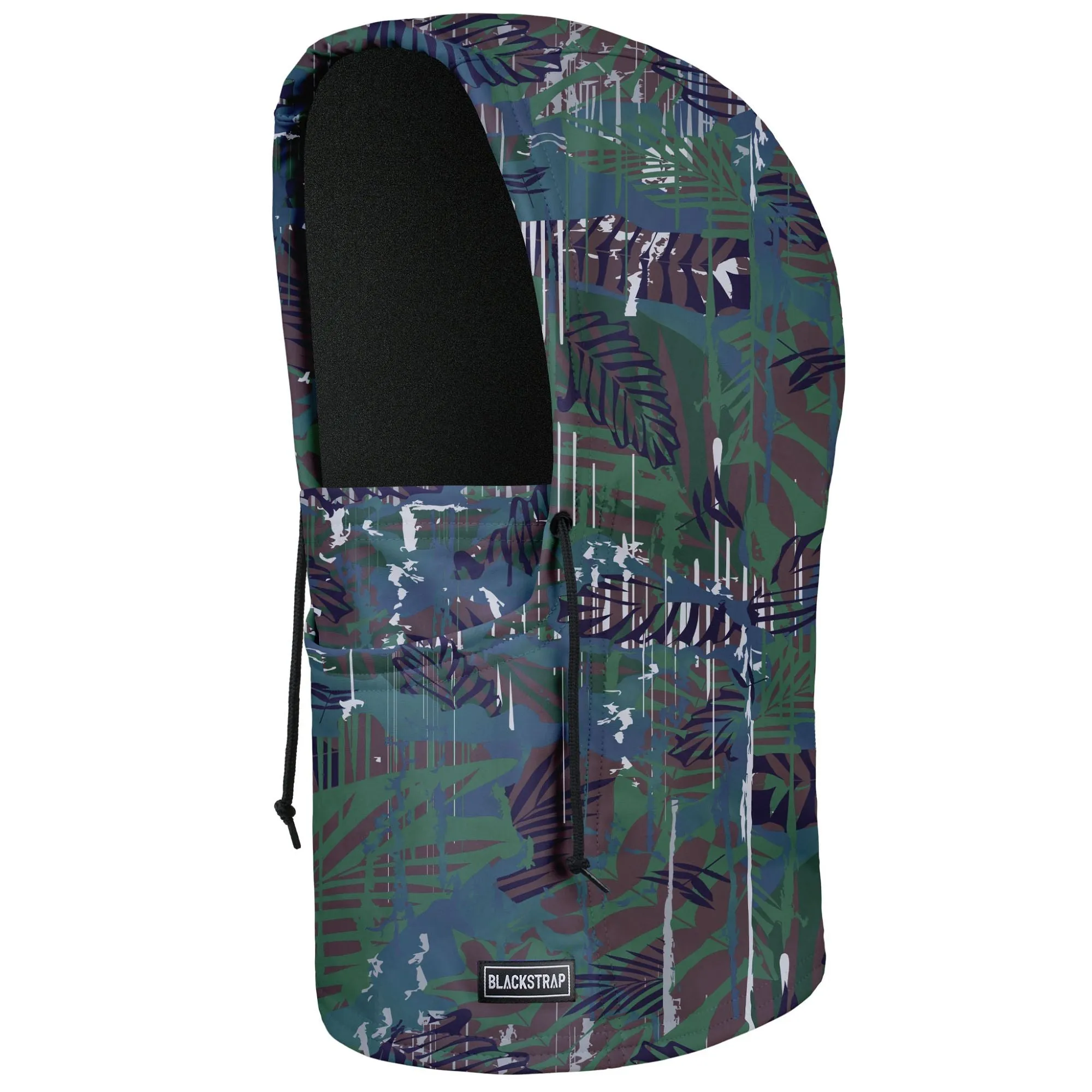 Blackstrap Camber Hood