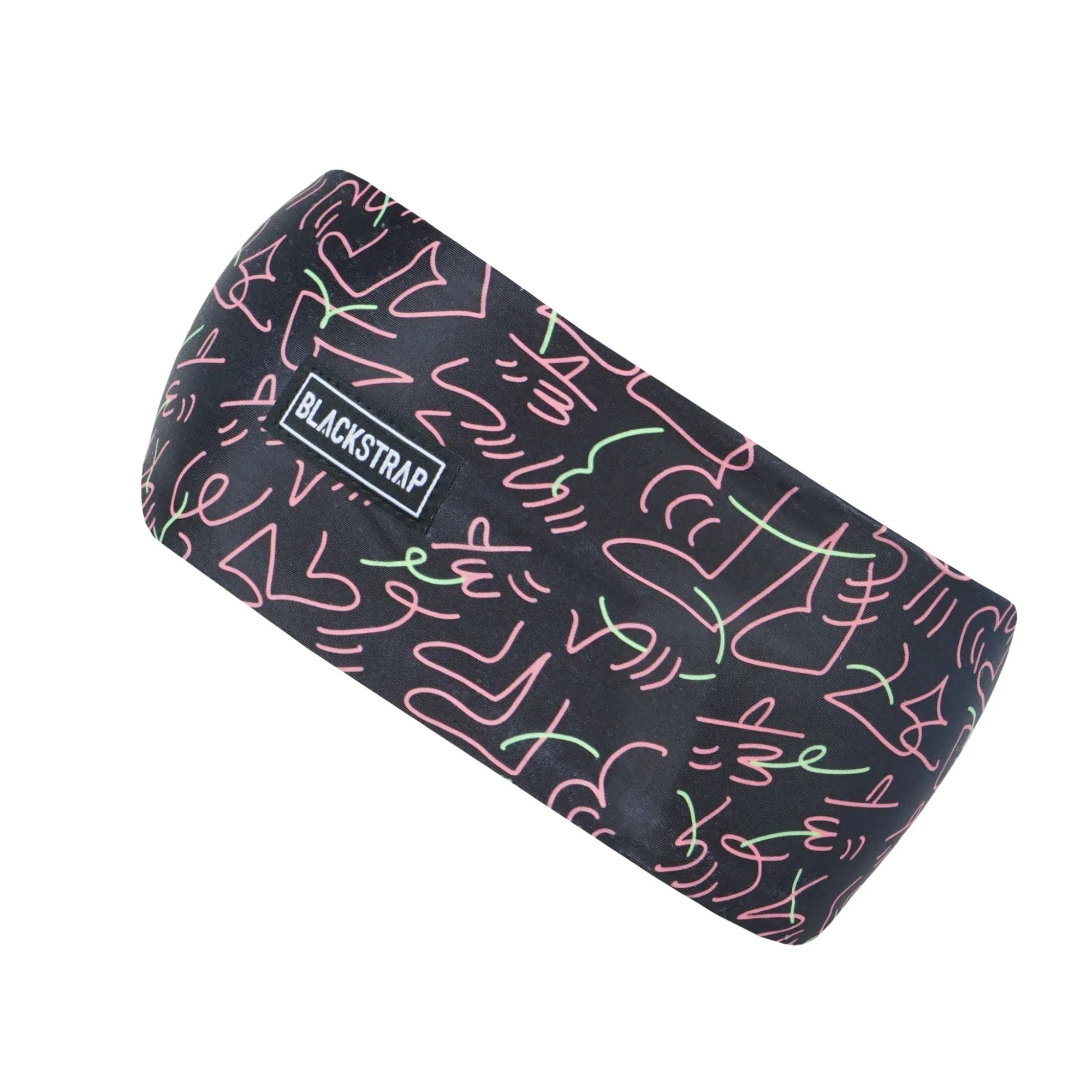 Blackstrap Snowbelle Headband
