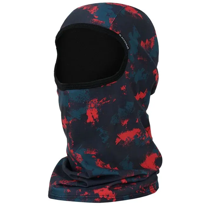 Blackstrap Sock Hood