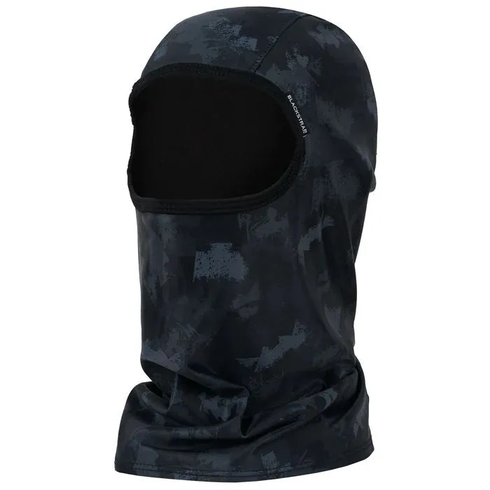 Blackstrap Sock Hood