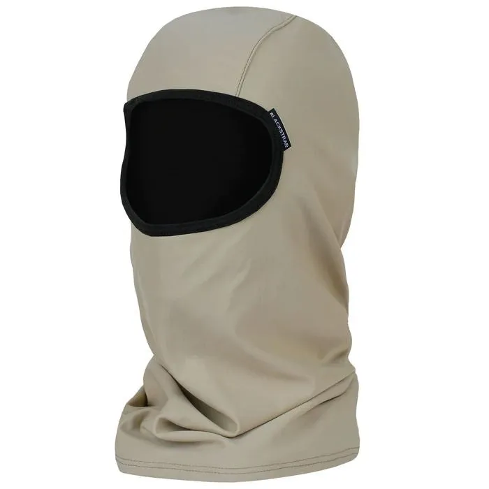 Blackstrap Sock Hood