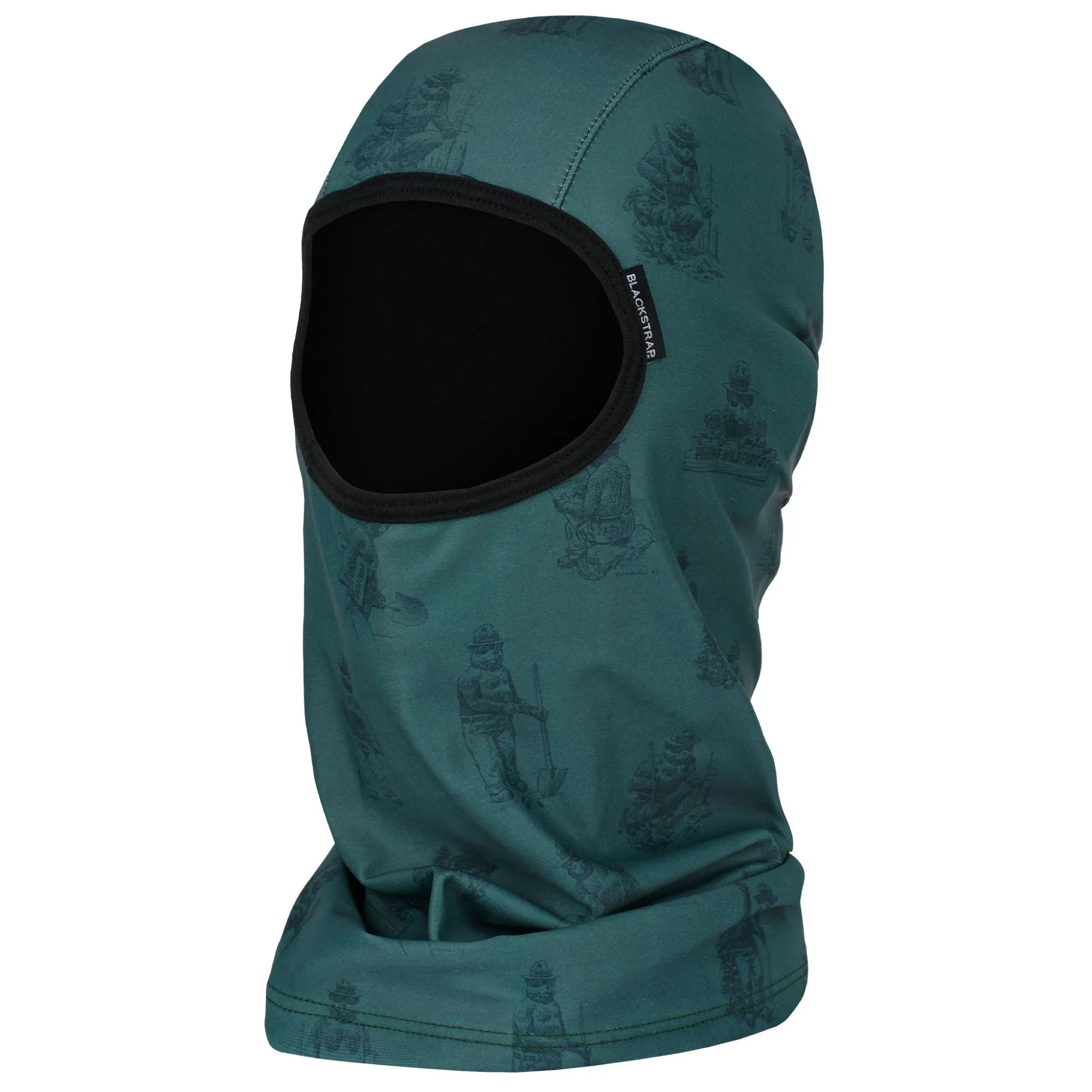 Blackstrap Sock Hood