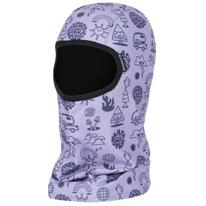 Blackstrap Sock Hood