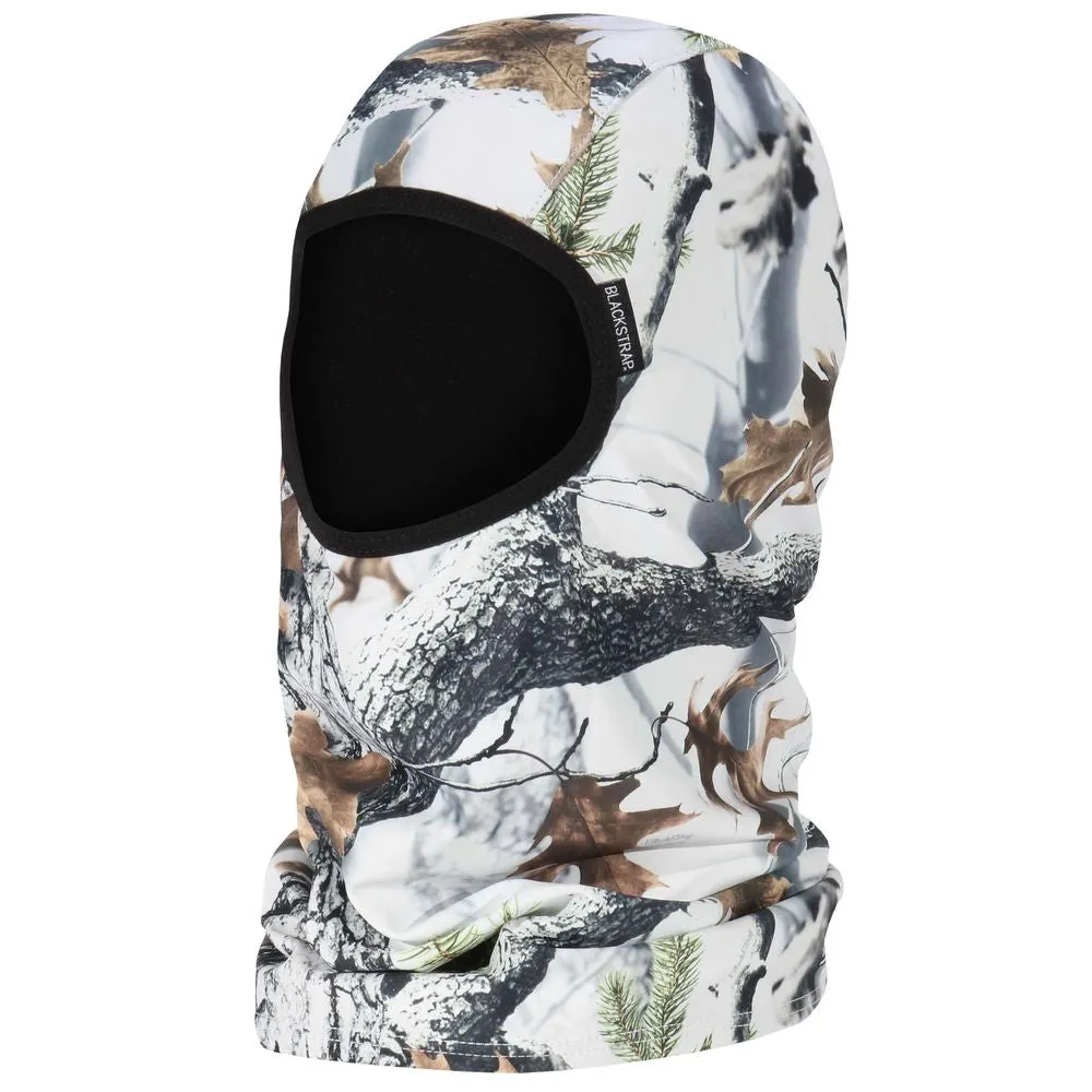 Blackstrap Sock Hood