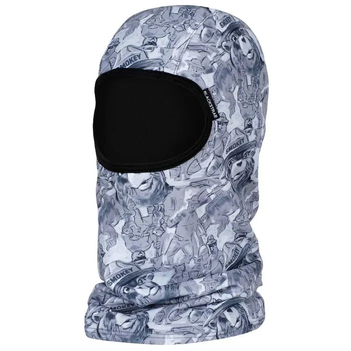 Blackstrap Sock Hood