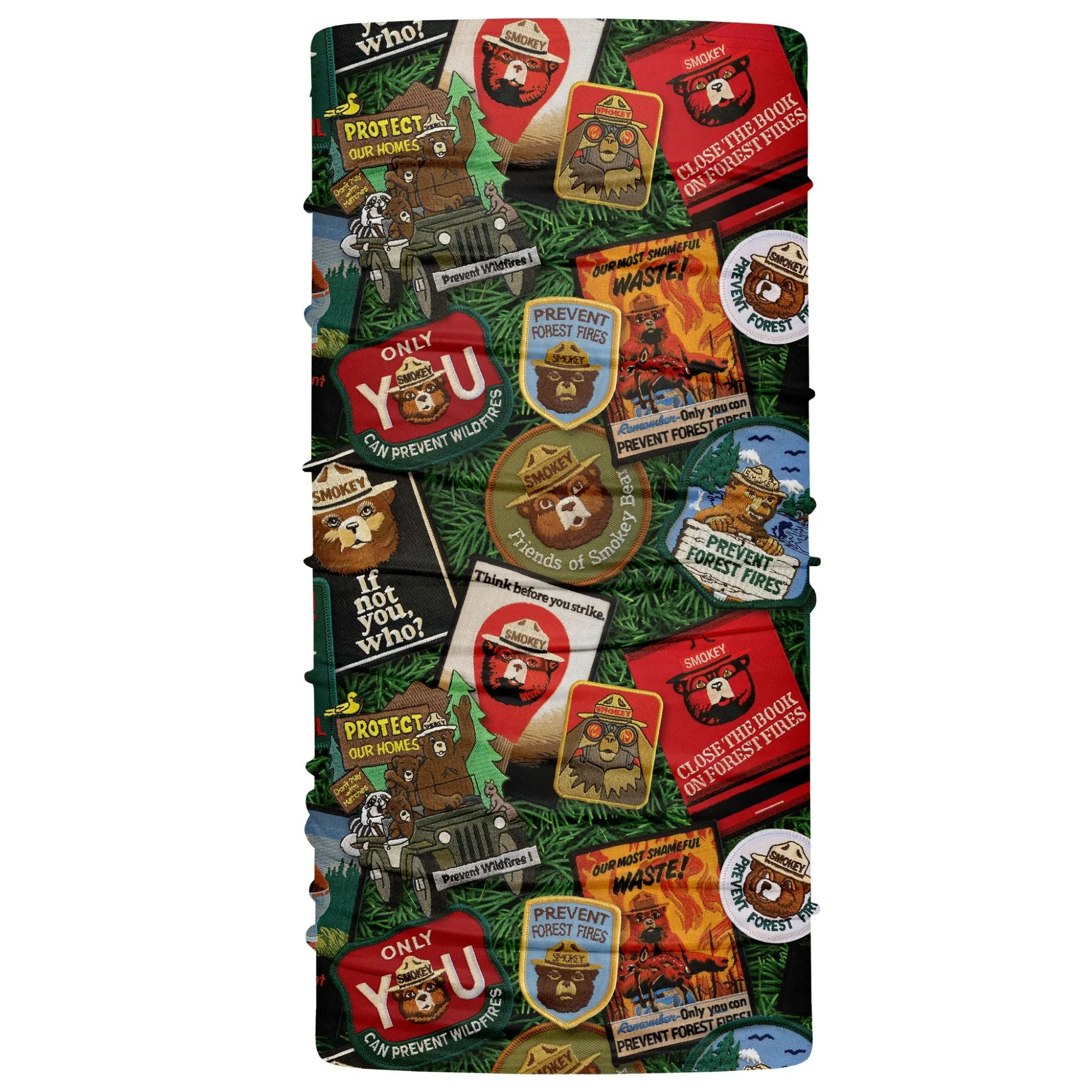 Blackstrap Therma Tube