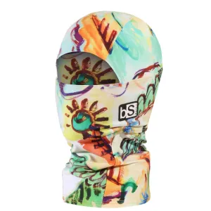 Blackstrap Youth Hood