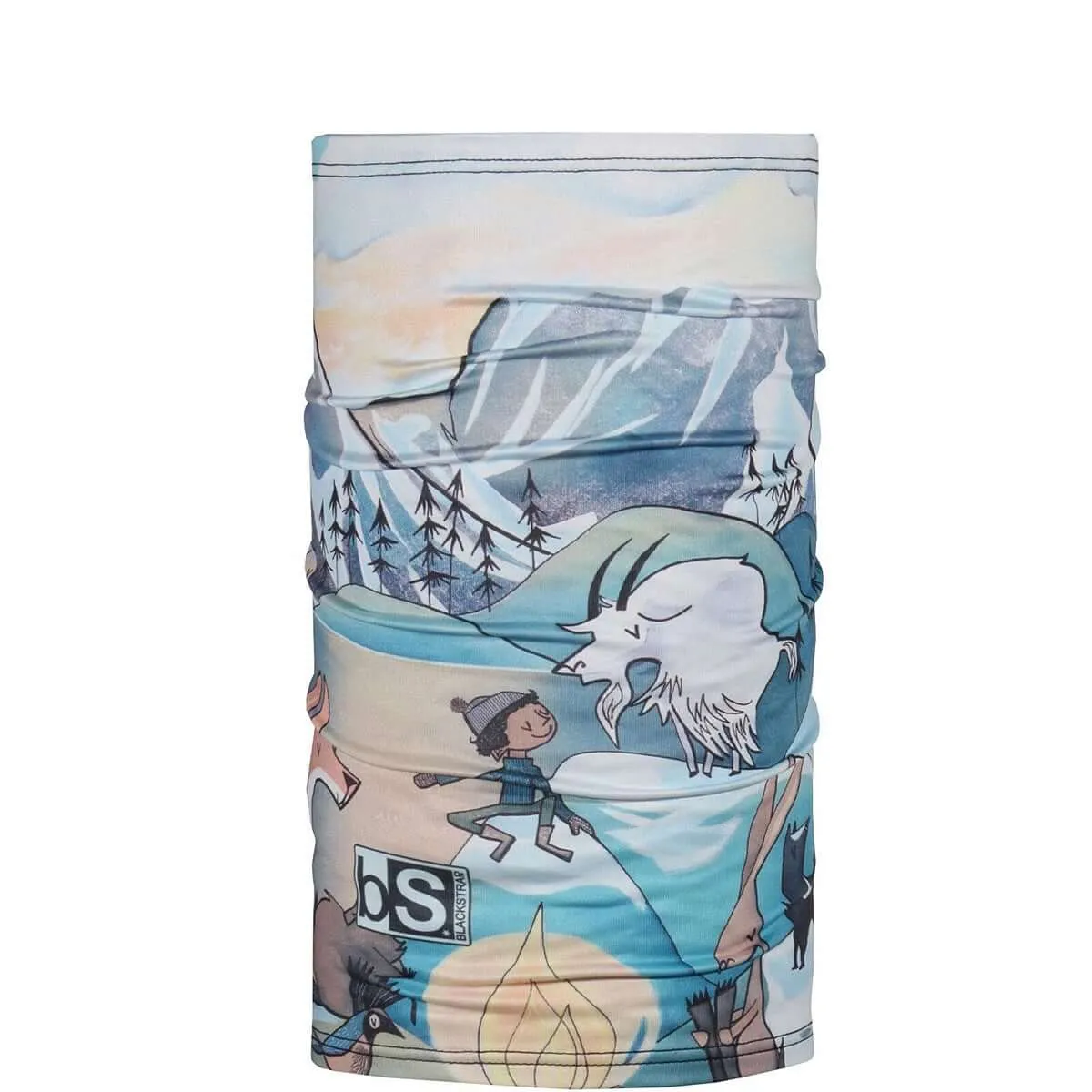 Blackstrap Youth Therma Tube