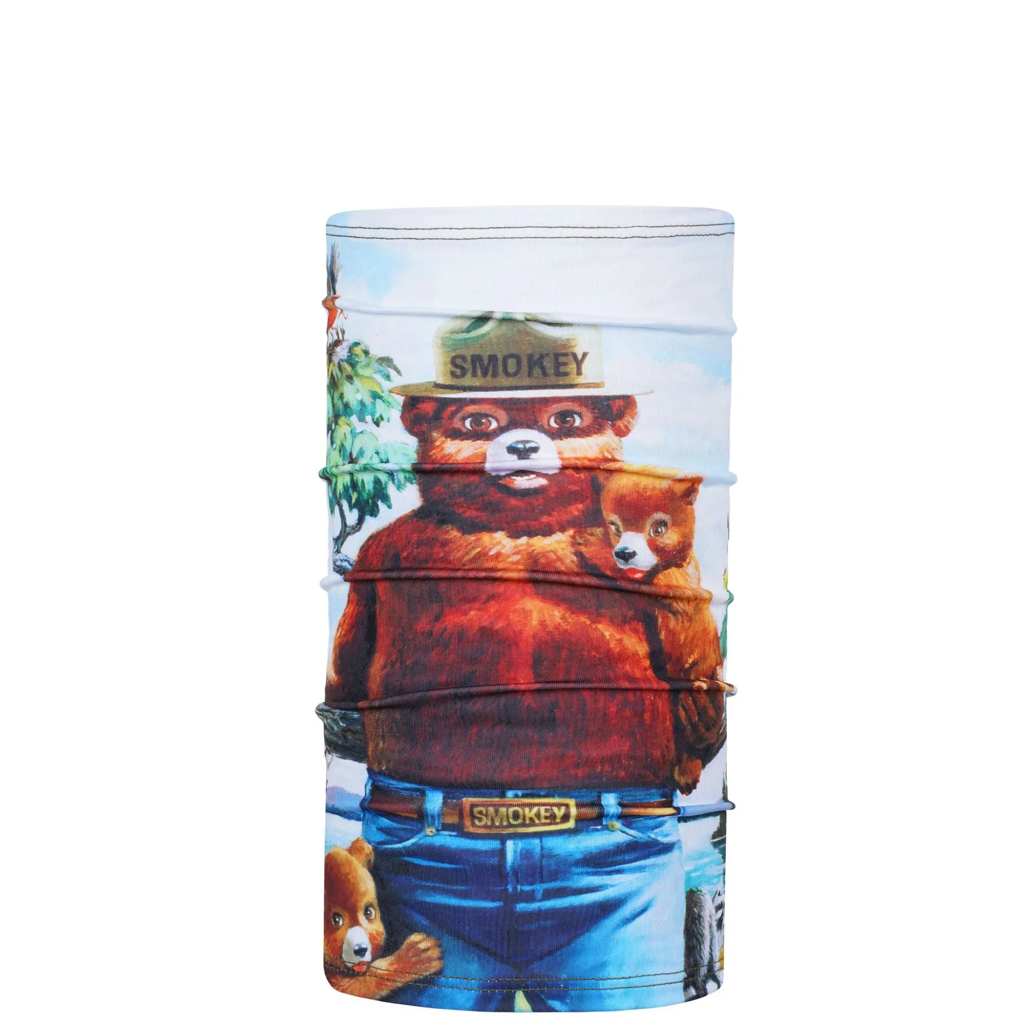 Blackstrap Youth Therma Tube