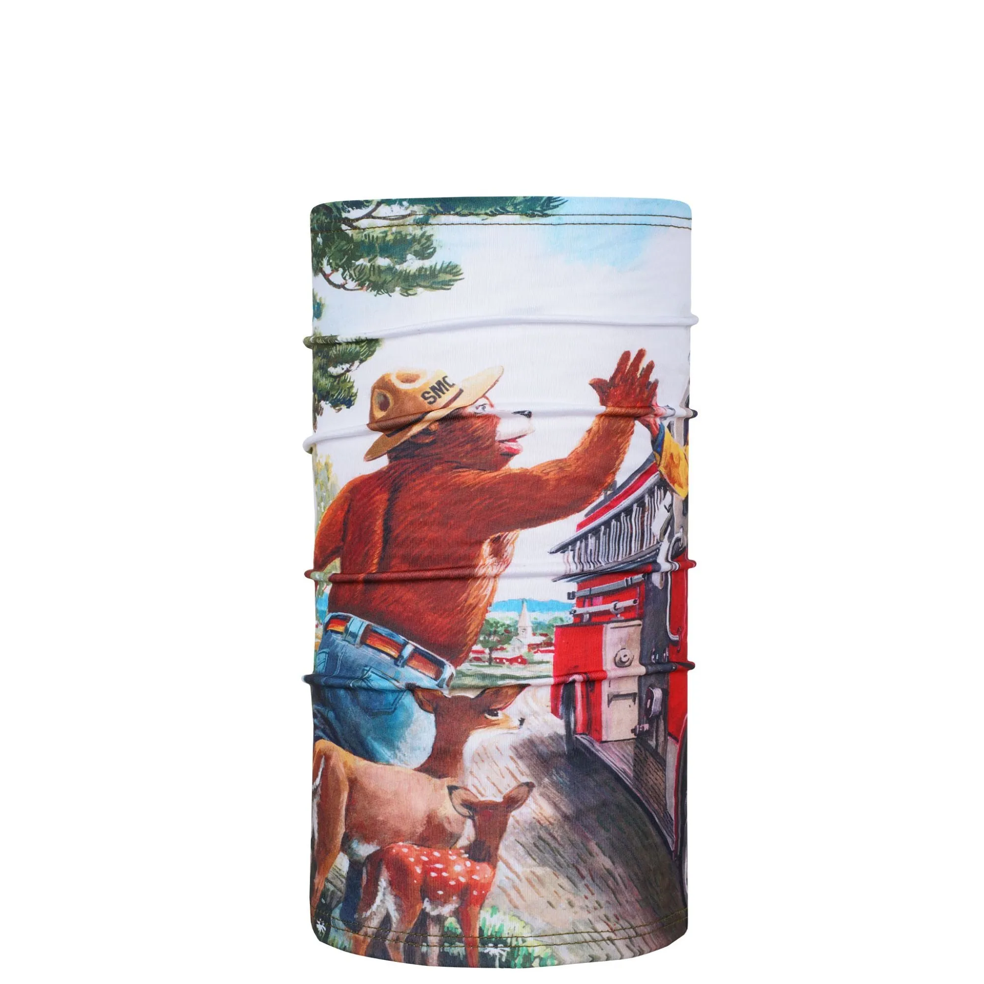 Blackstrap Youth Therma Tube