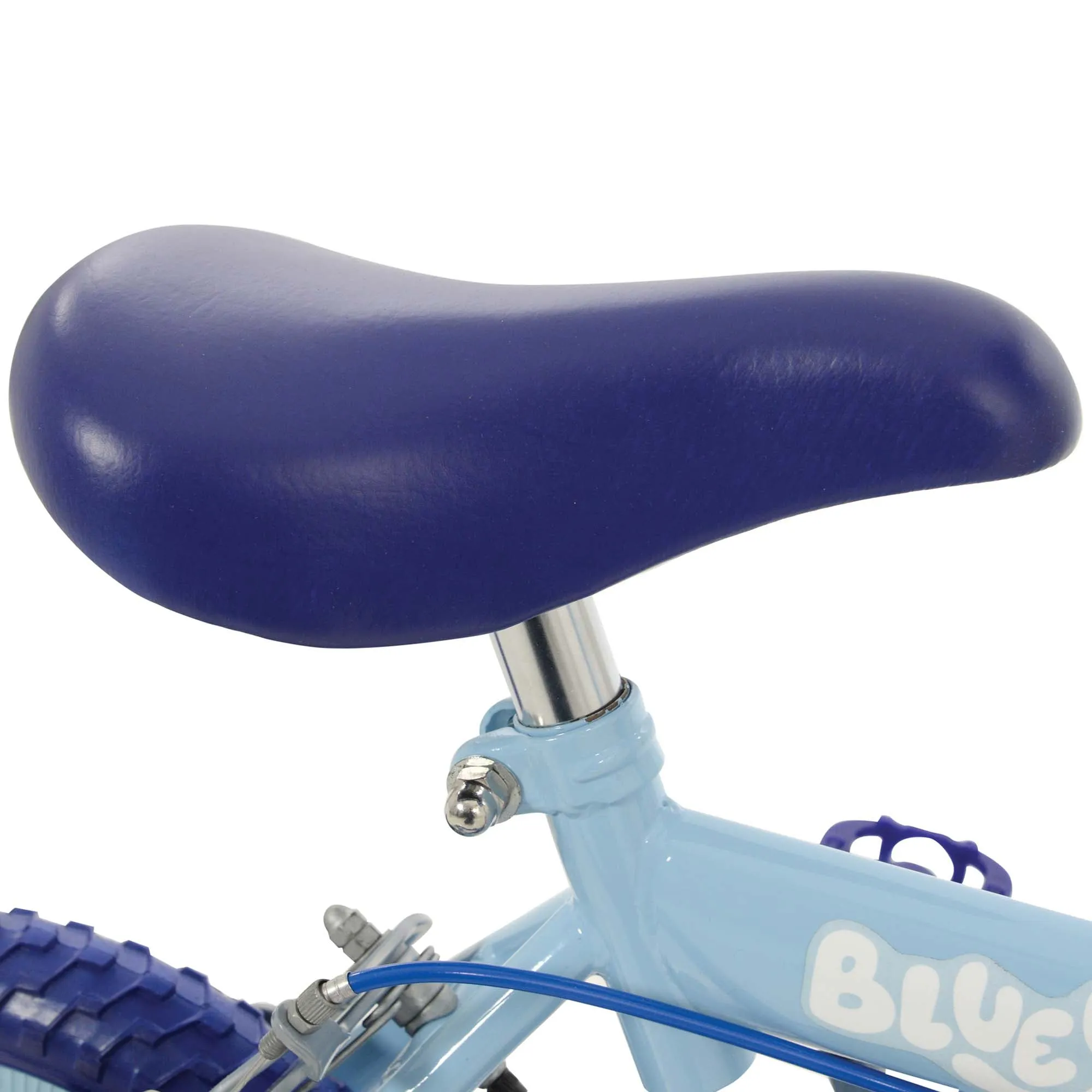 Bluey My First 12" Wheel Size Bike