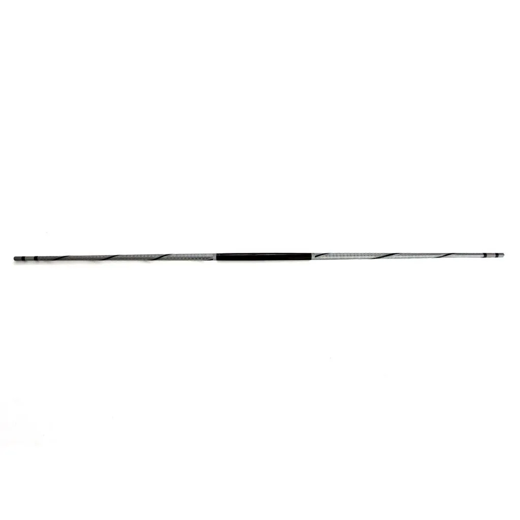 Bo Staff - Demo Spiral 4ft 5ft 6ft Smai