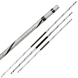 Bo Staff - Demo Spiral 4ft 5ft 6ft Smai