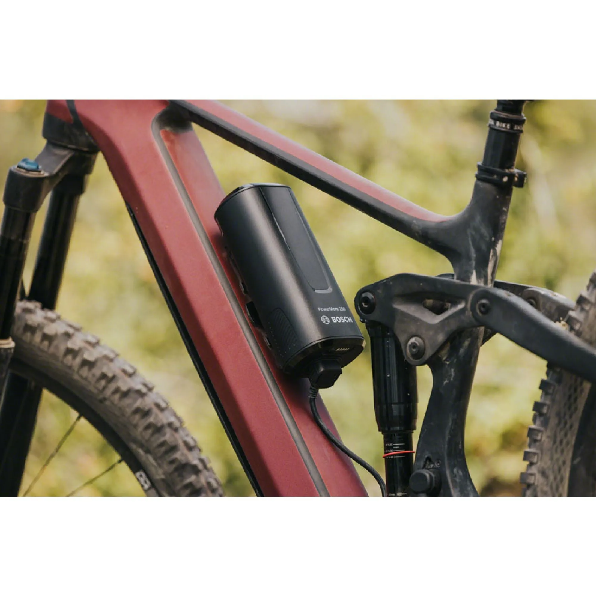 Bosch PowerMore 250 Range Extending Battery Kit