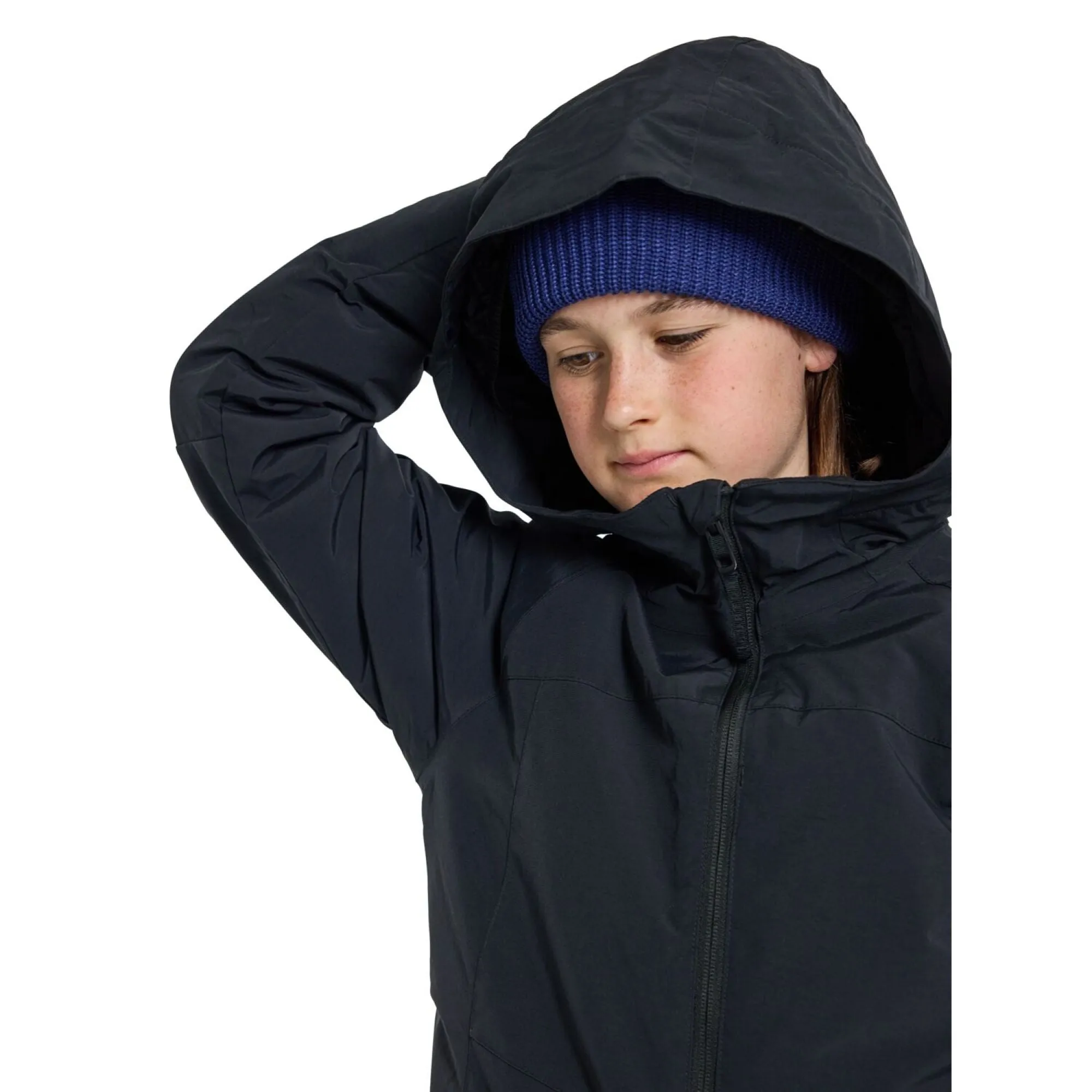 Boys' Burton Lodgepole 2L Jacket
