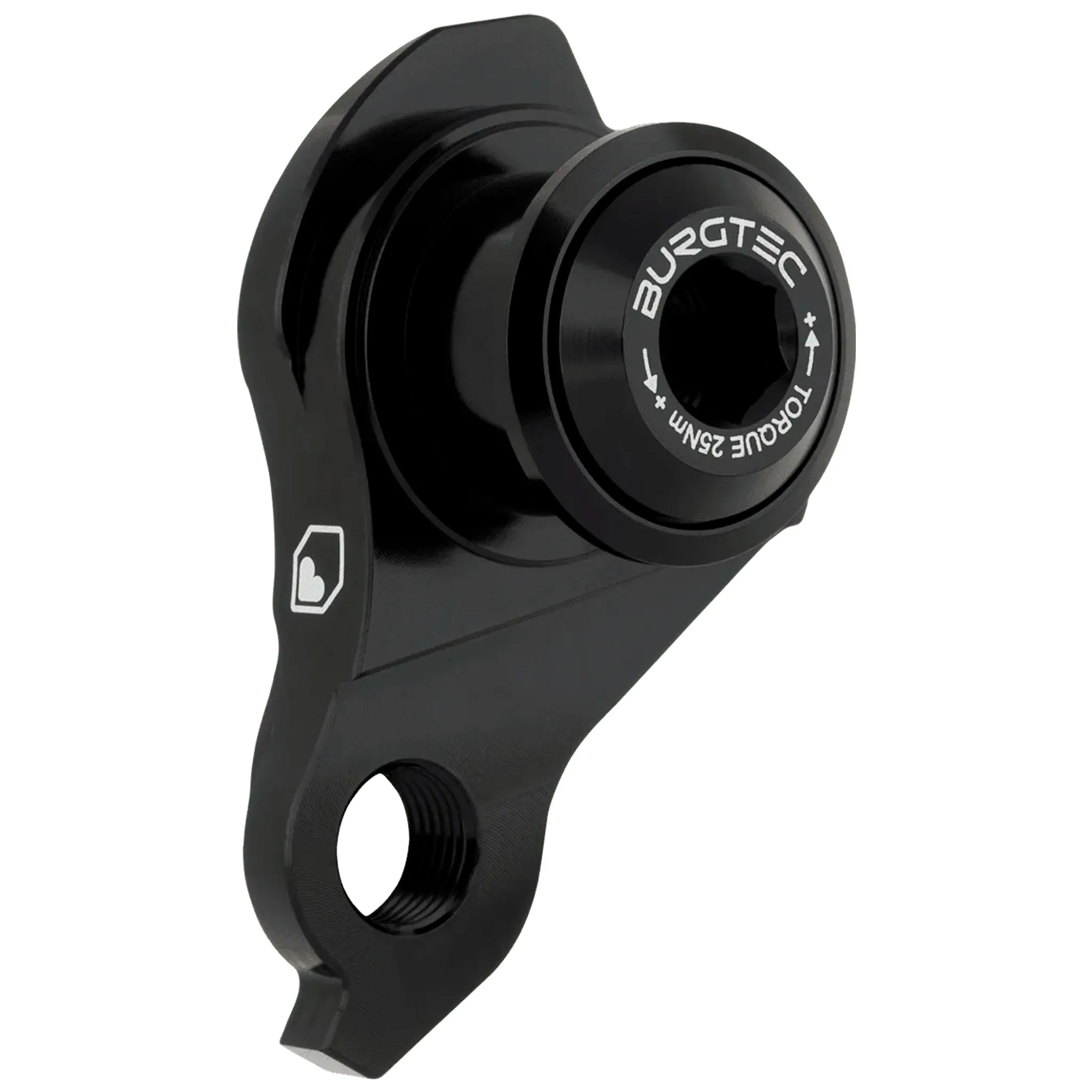 Burgtec UDH Hanger Burgtec Black