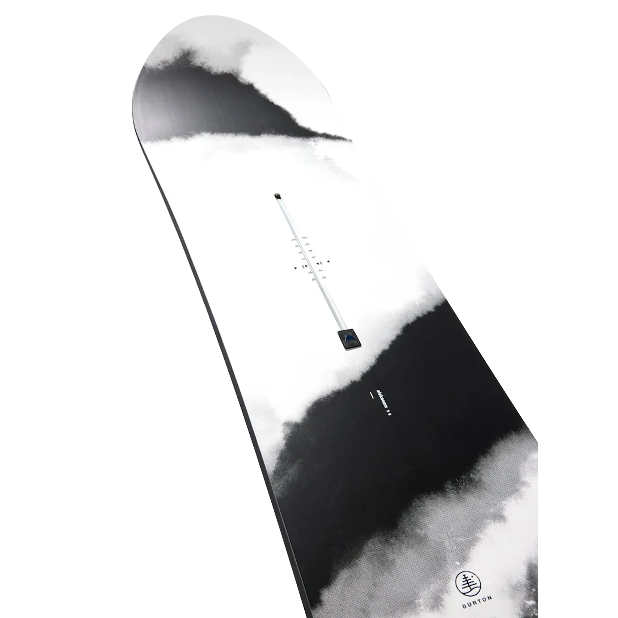 Burton Family Tree Alekesam Snowboard 2025