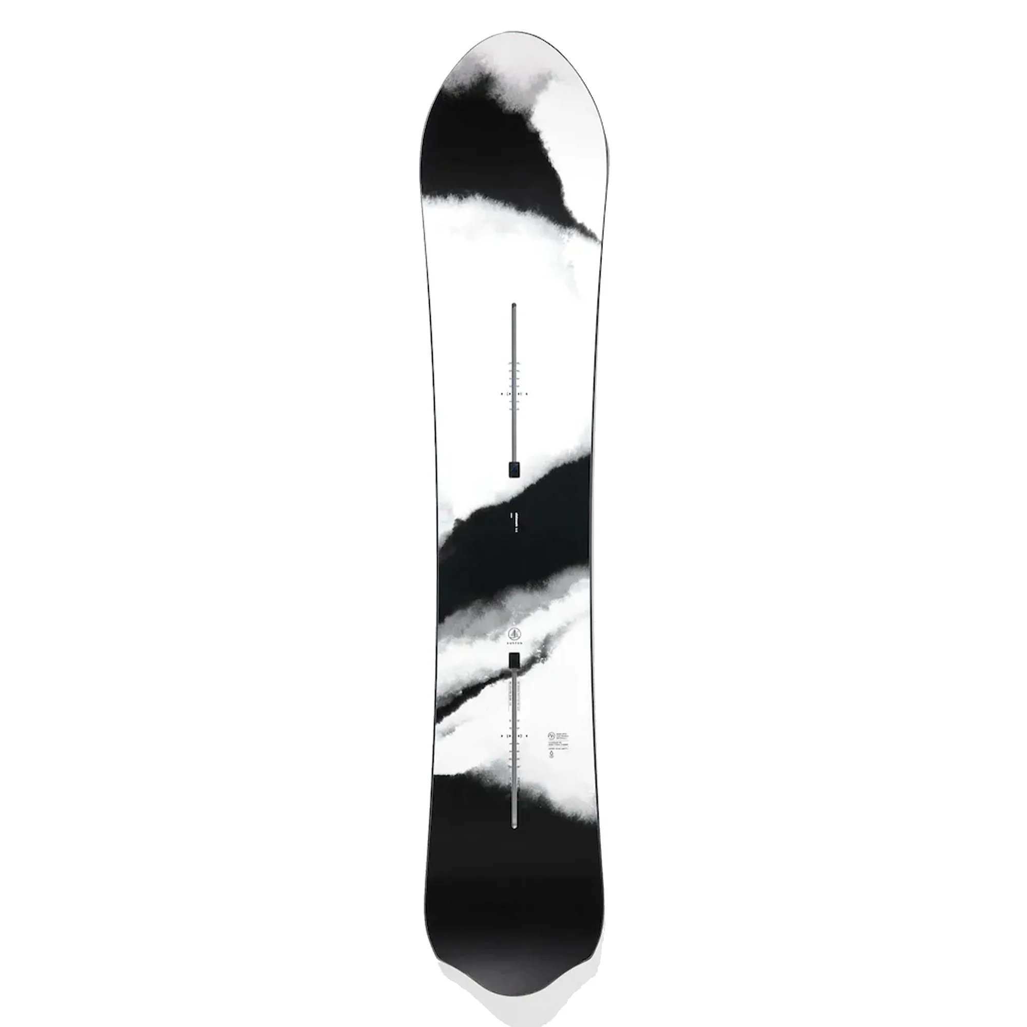 Burton Family Tree Alekesam Snowboard 2025