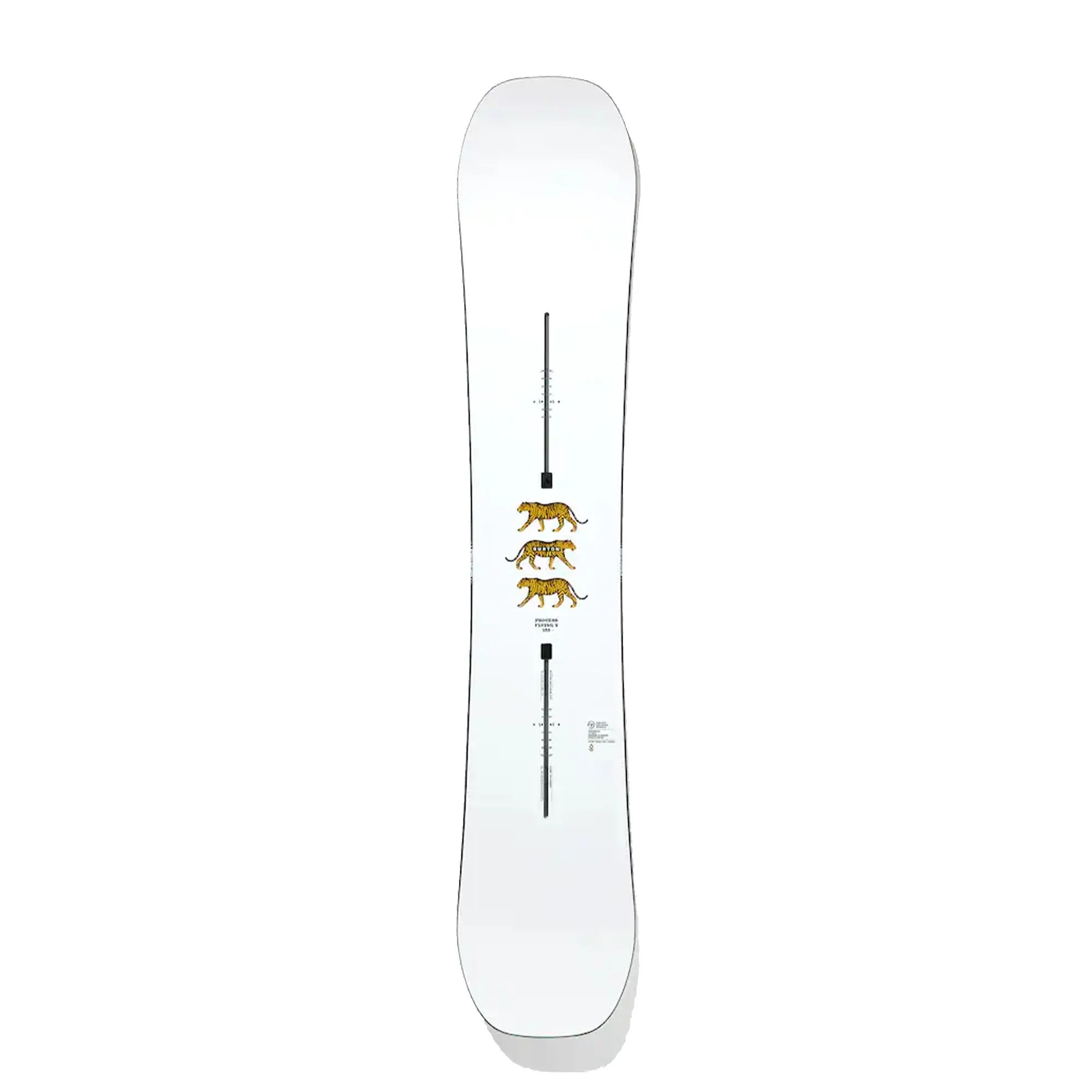 Burton Process Flying V Snowboard 2025
