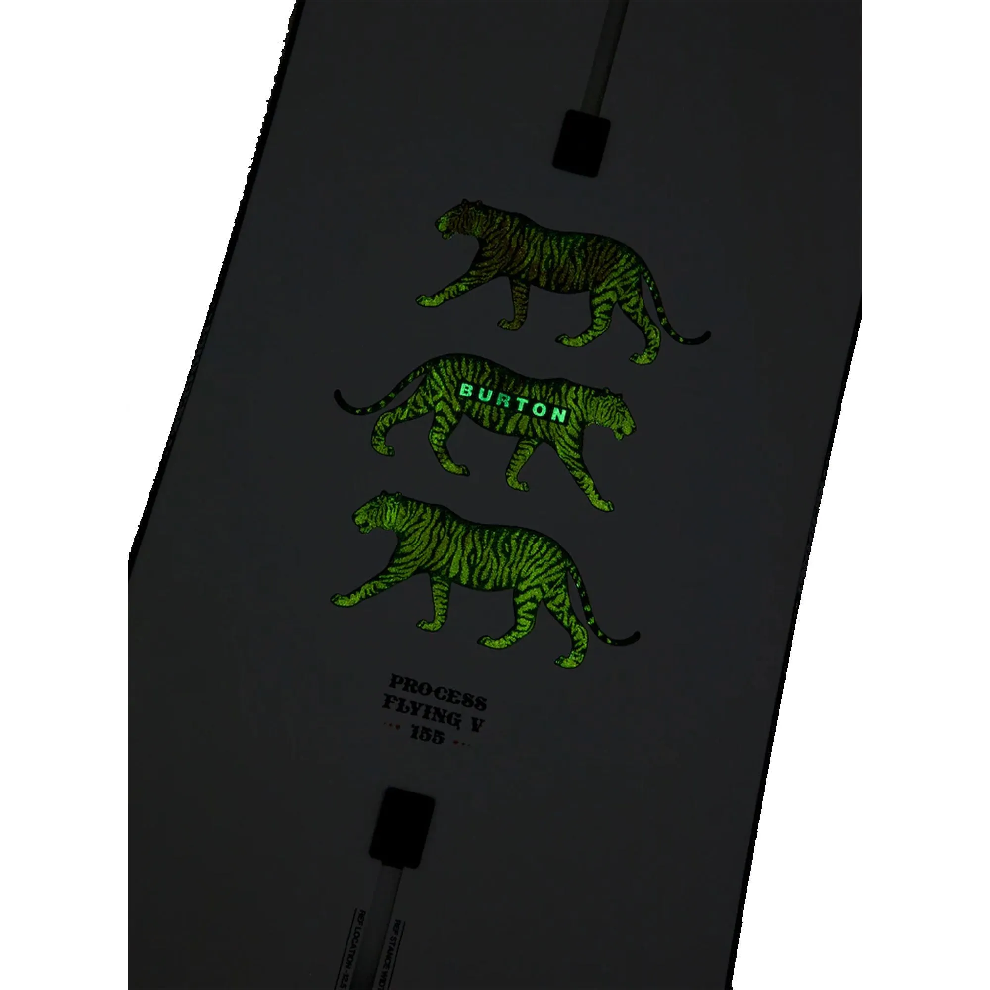 Burton Process Flying V Snowboard 2025