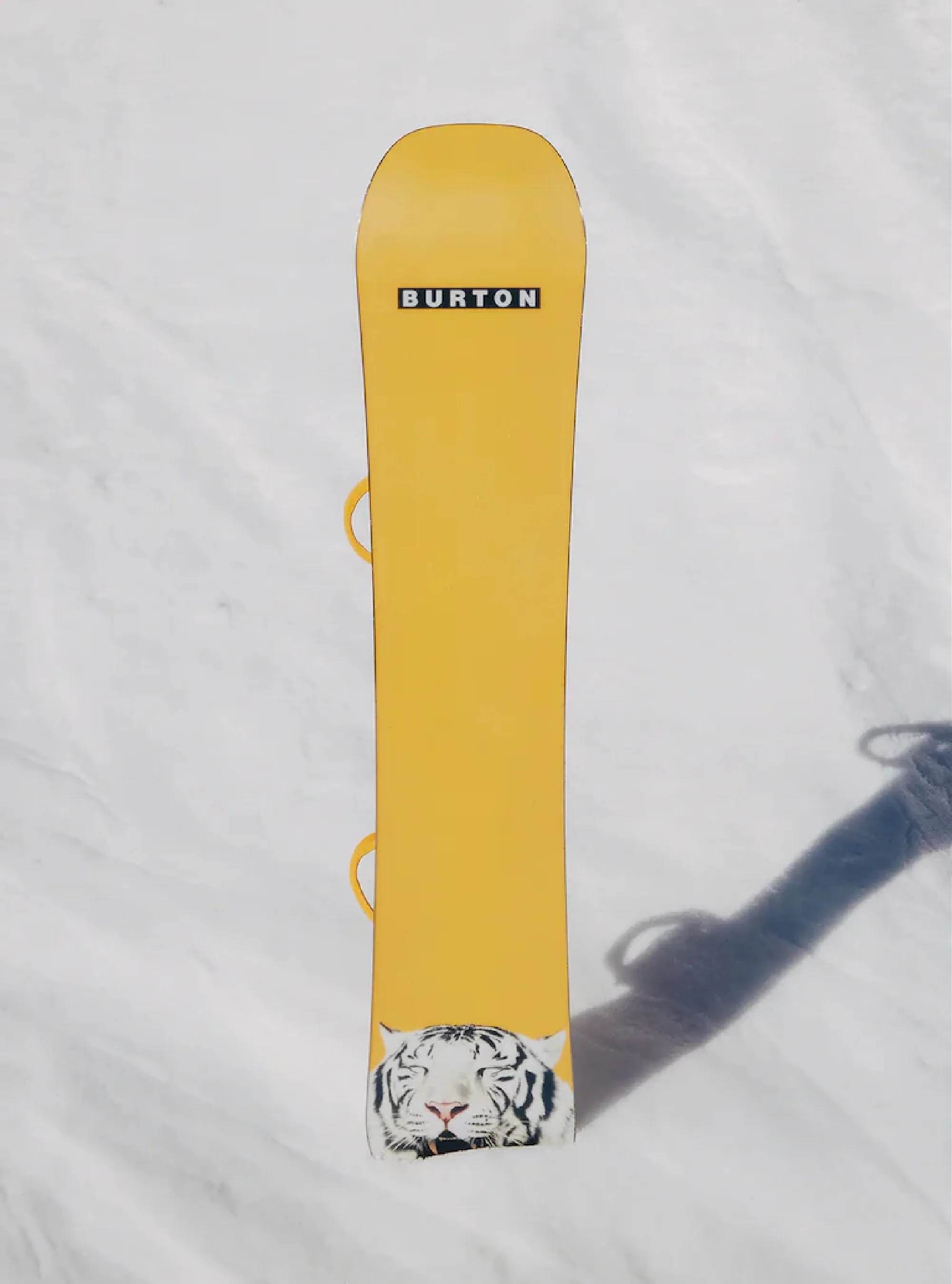 Burton Process Flying V Snowboard 2025