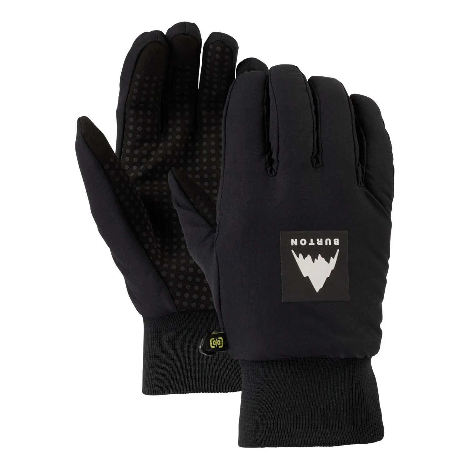 Burton Throttle Gloves