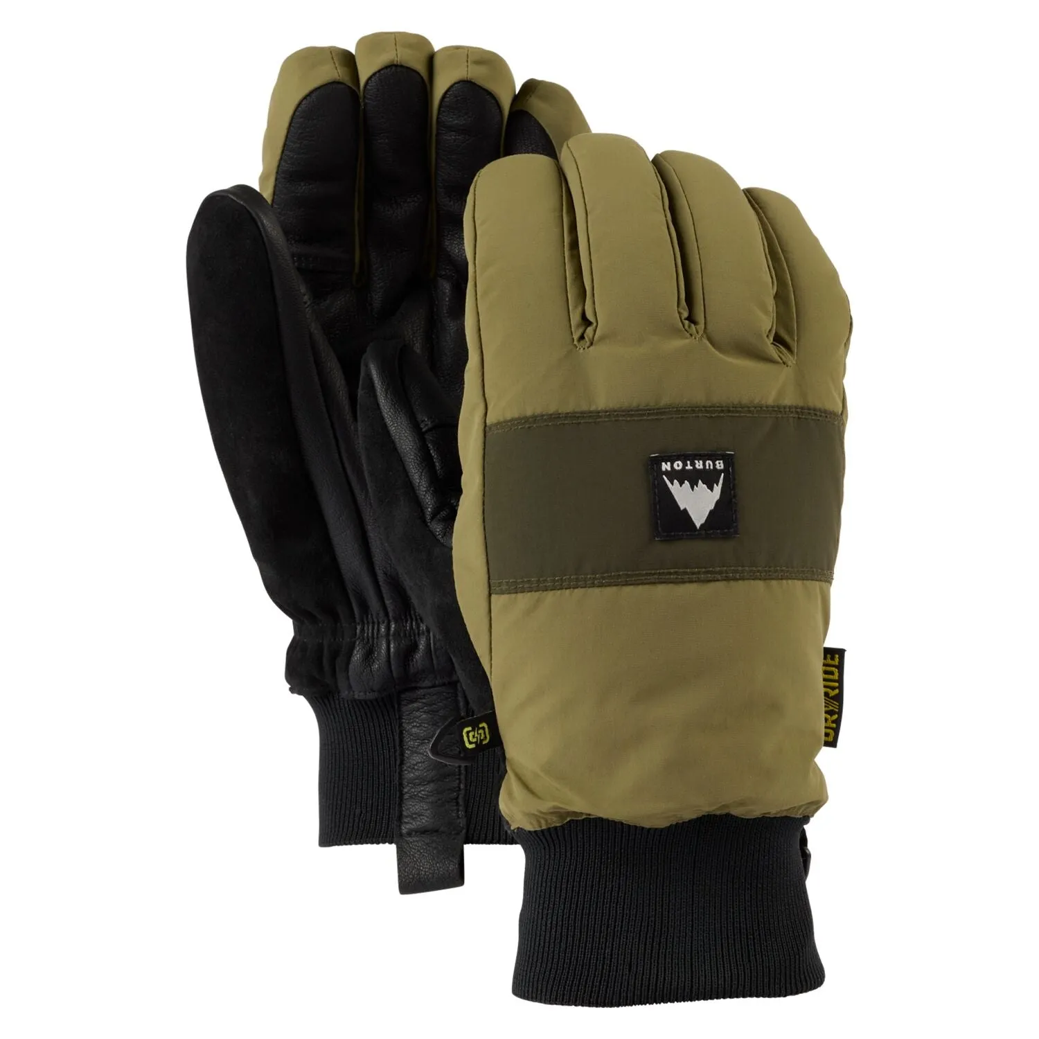 Burton Throttle Gloves